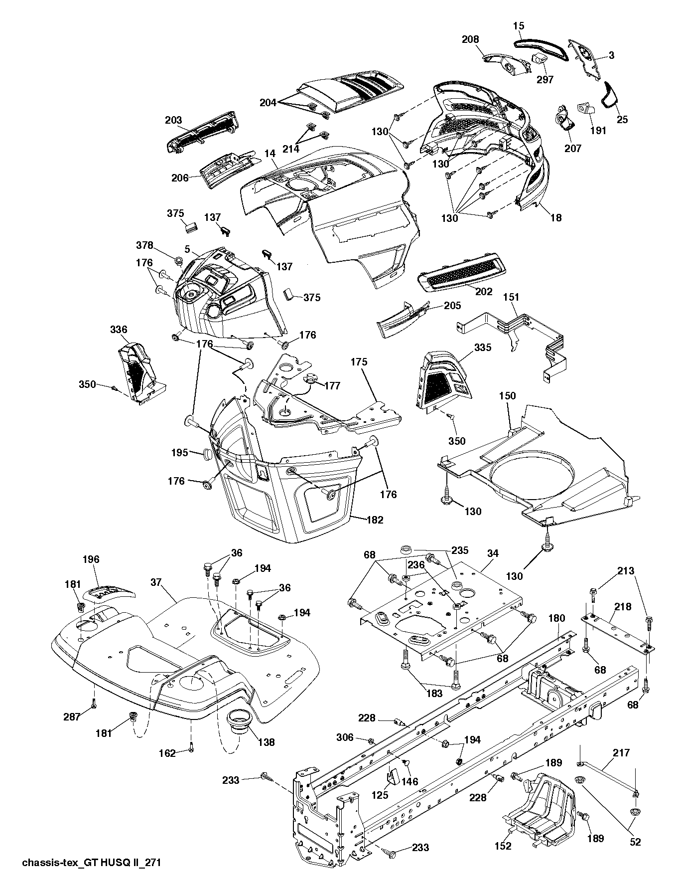 MUFFLER