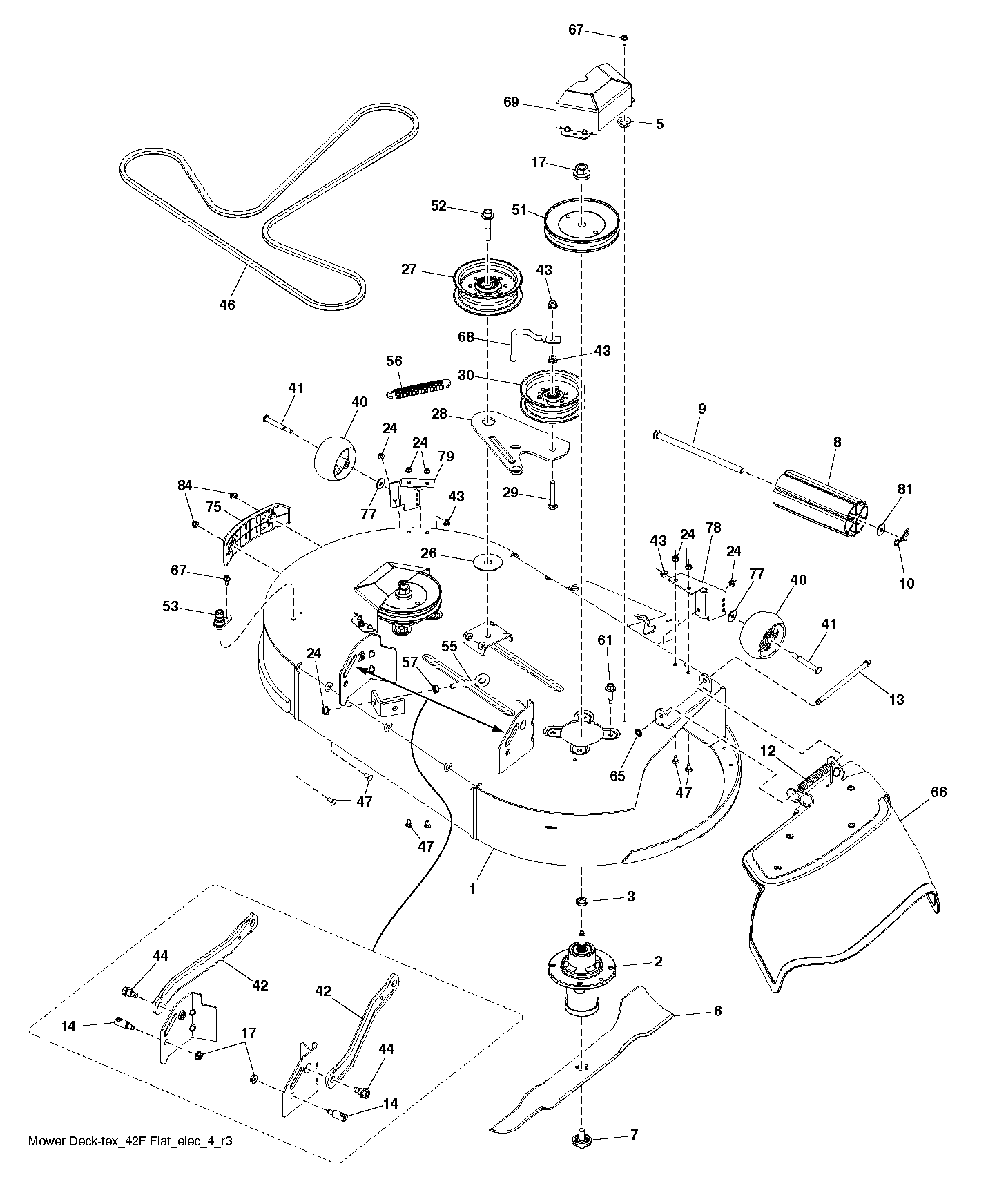 BEVEL GEAR