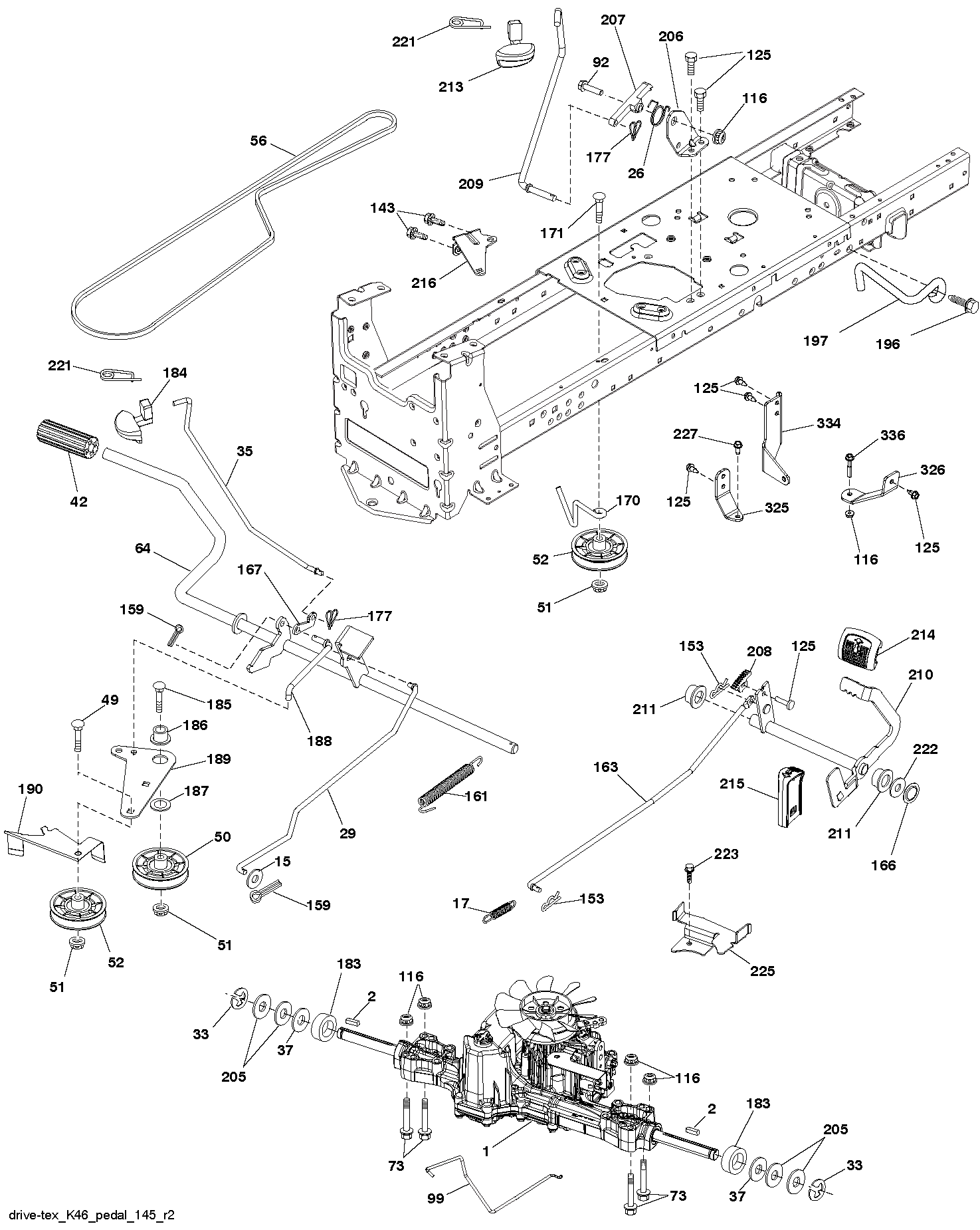CYLINDER COVER