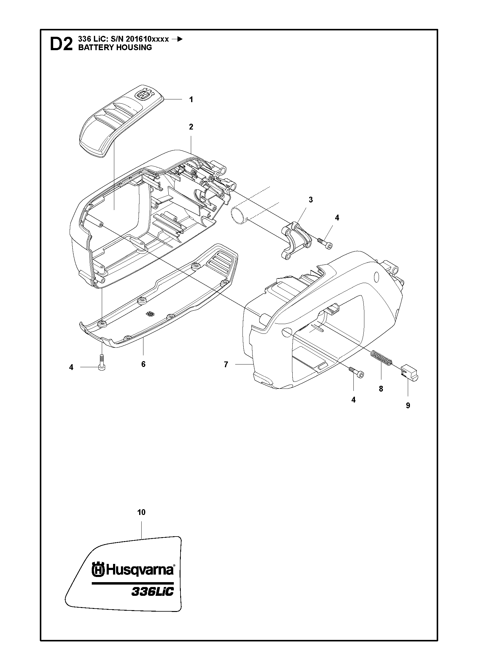 CYLINDER PISTON