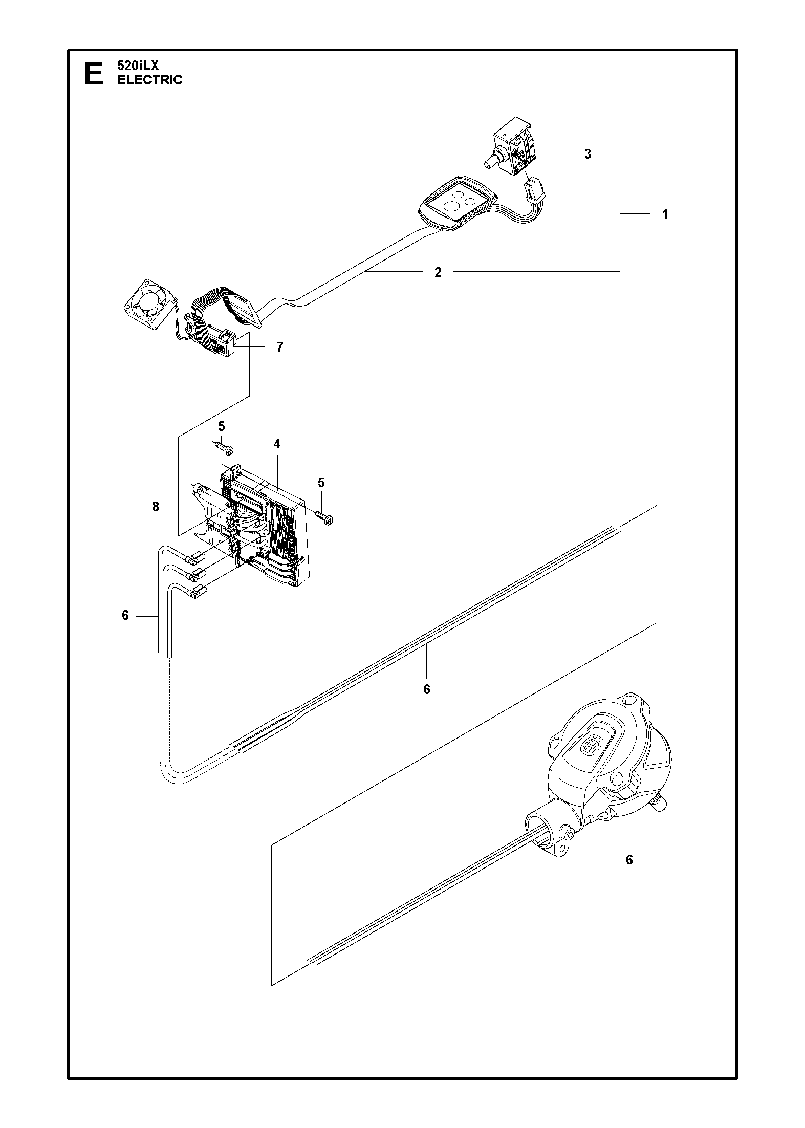 STEERING COLUMN