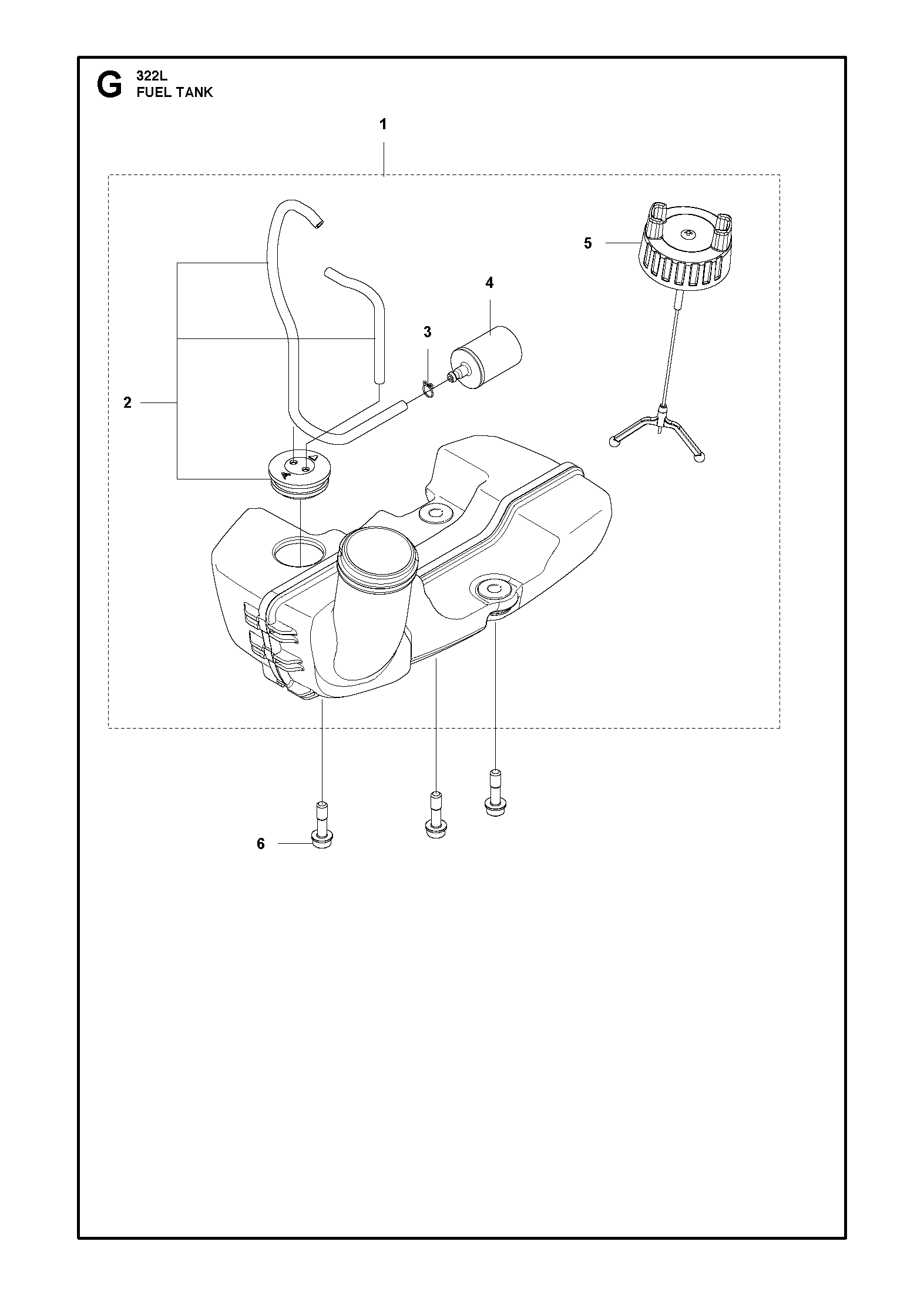 IGNITION SYSTEM