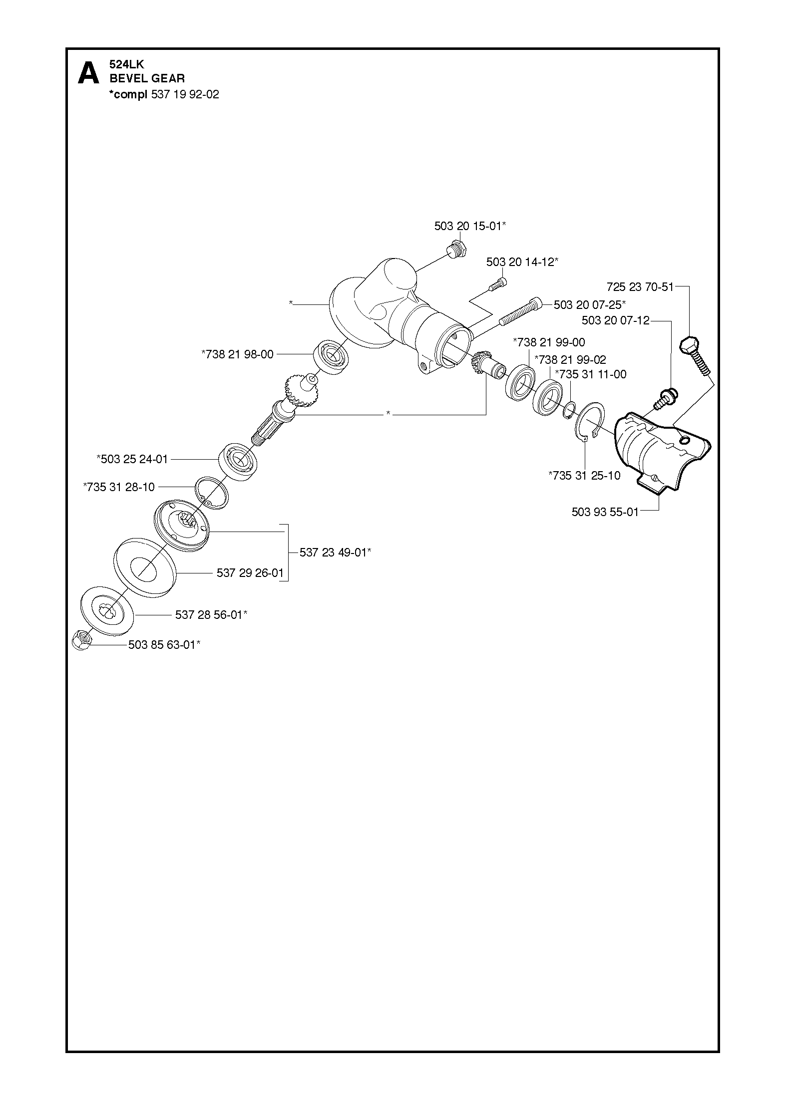 IGNITION SYSTEM
