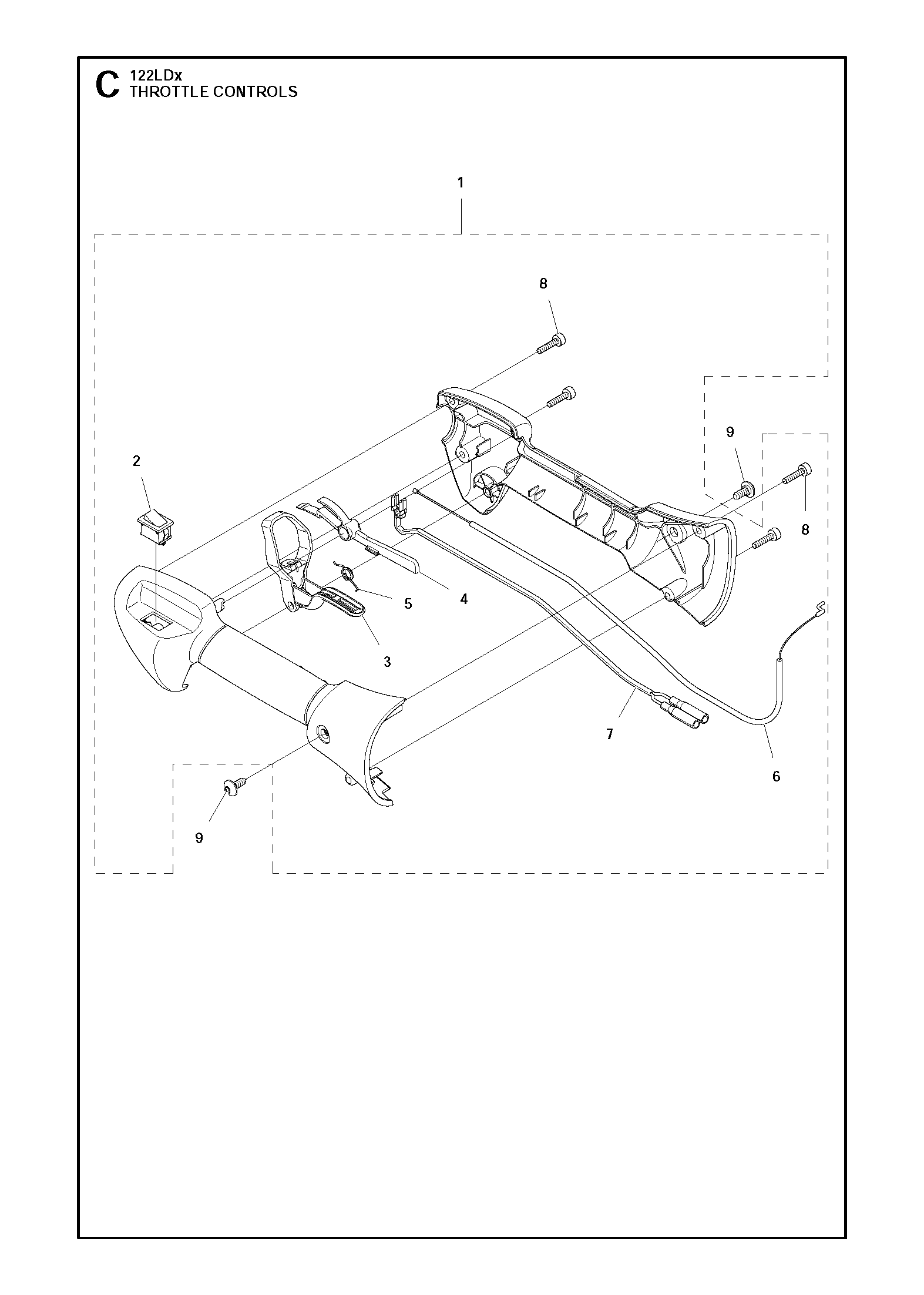 CARBURETOR & AIR FILTER