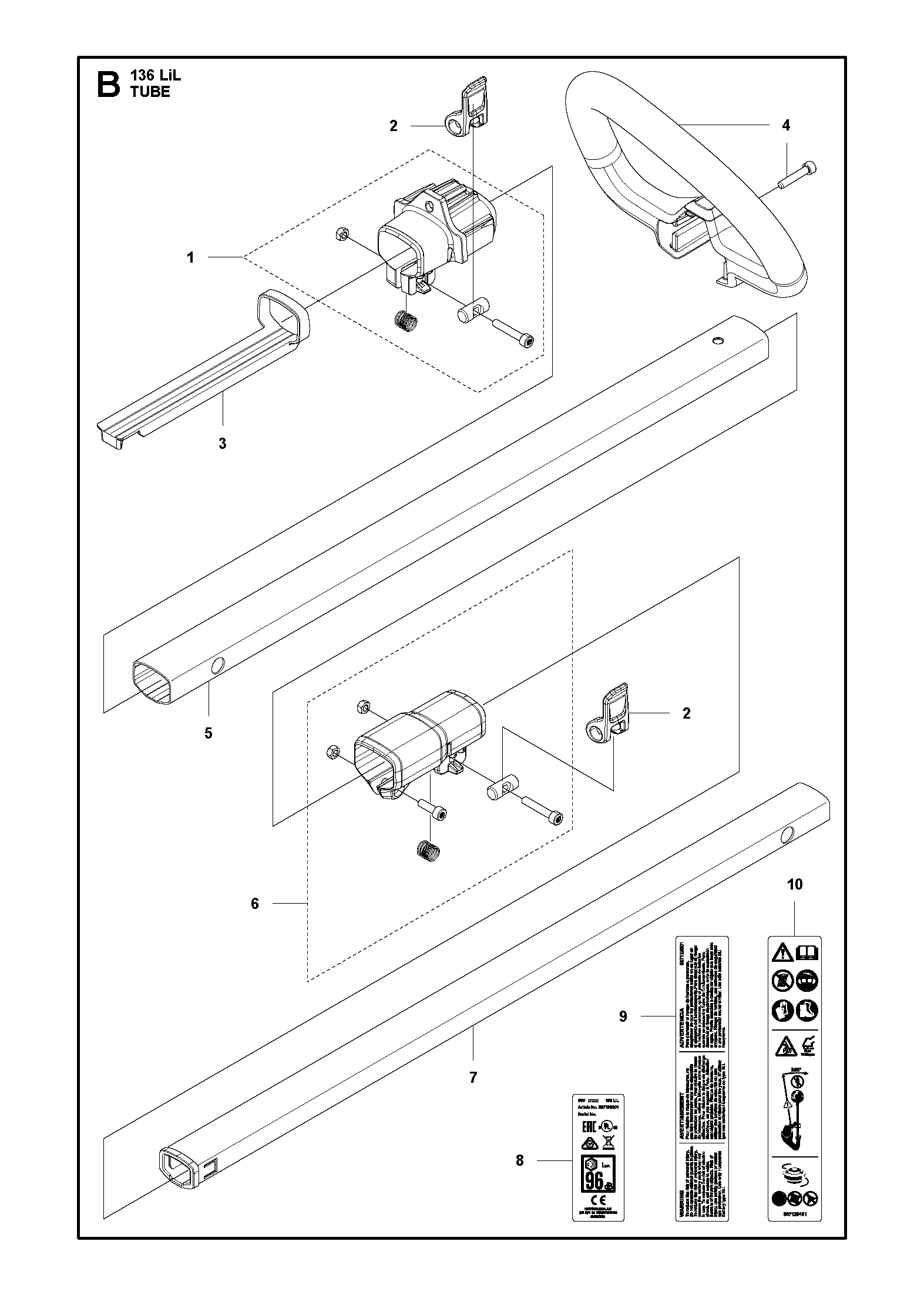 CYLINDER PISTON
