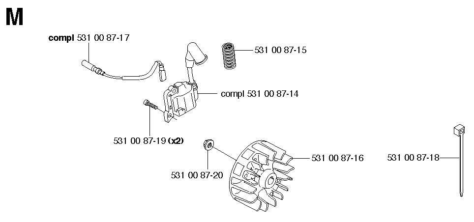 IGNITION SYSTEM