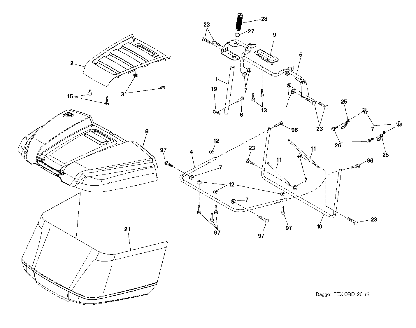 IGNITION SYSTEM