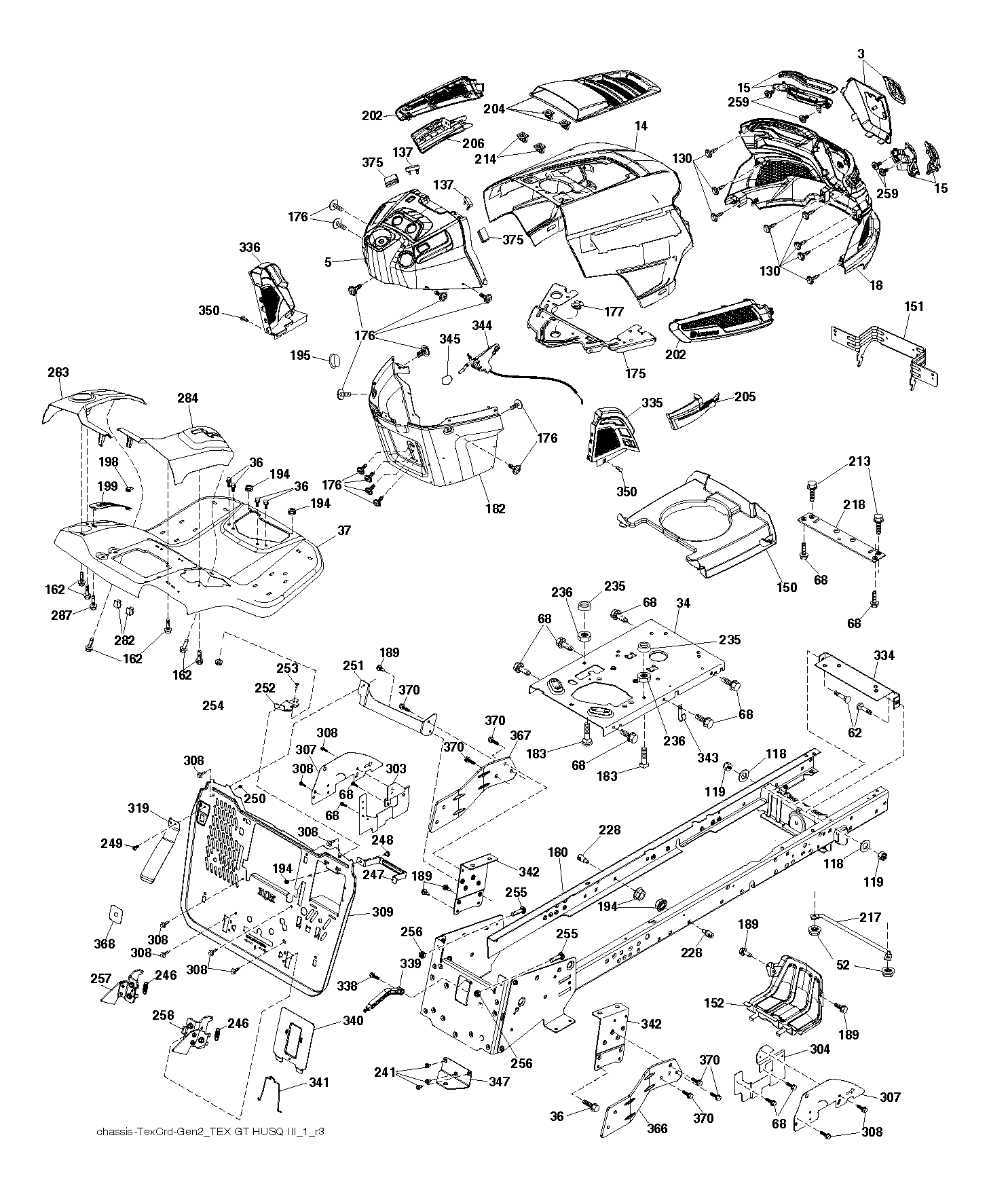 BEVEL GEAR