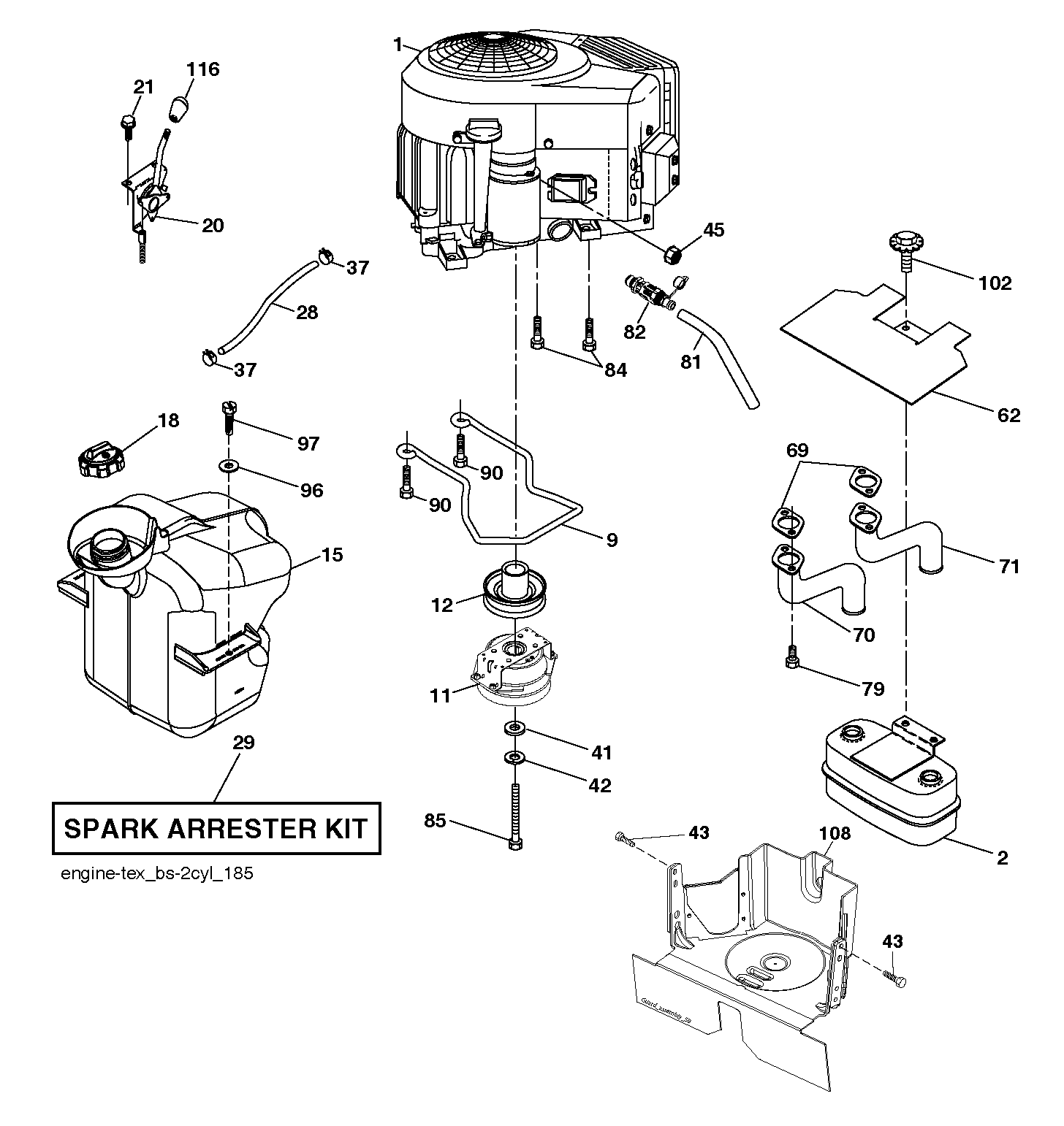 CRANKSHAFT