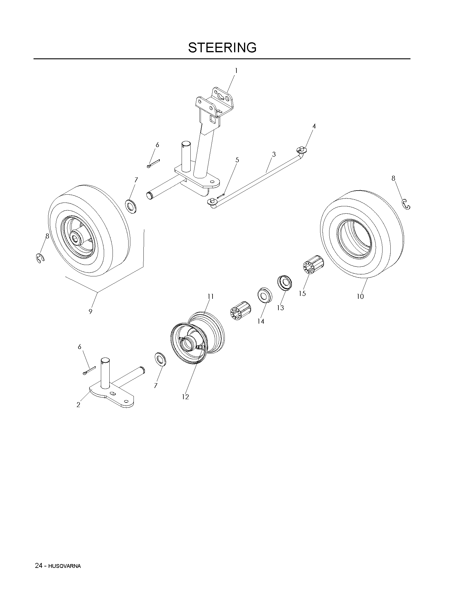 BEVEL GEAR