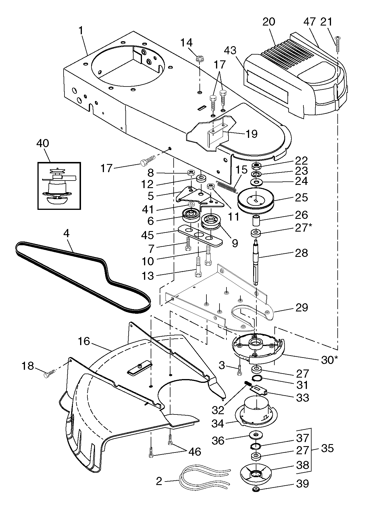 CARBURETOR DETAILS