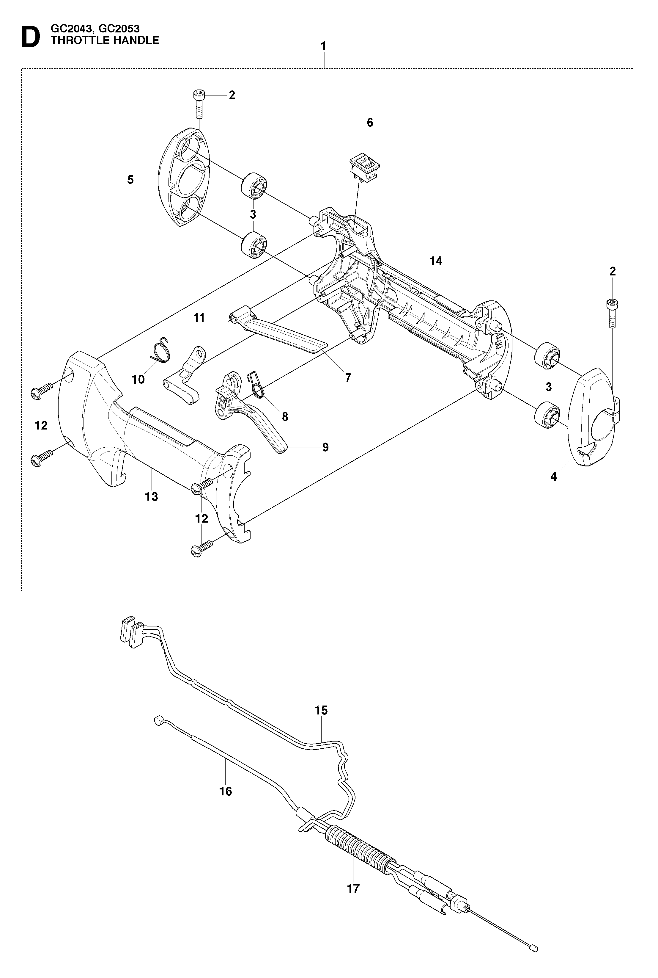 IGNITION SYSTEM & CLUTCH