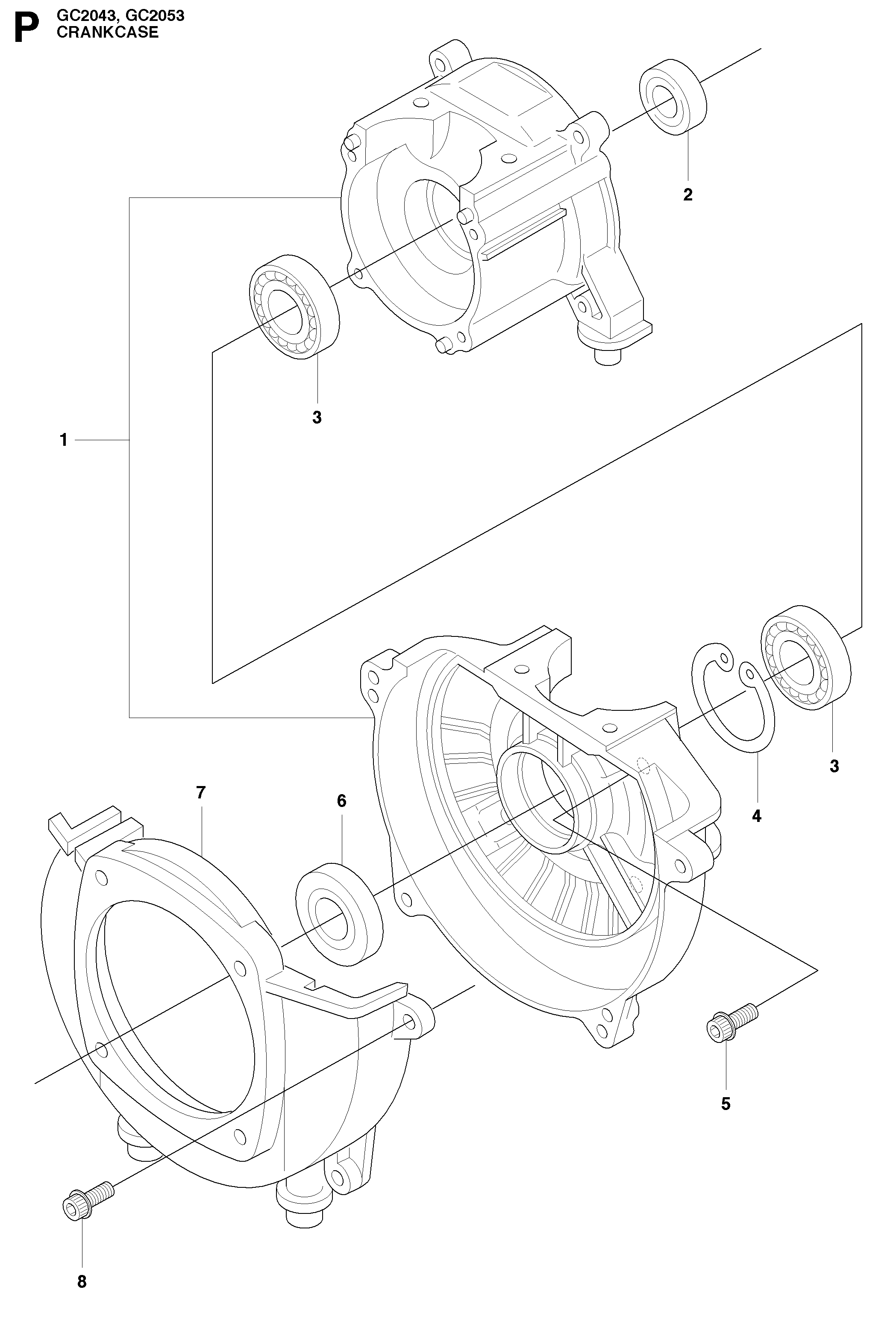 THROTTLE CONTROLS