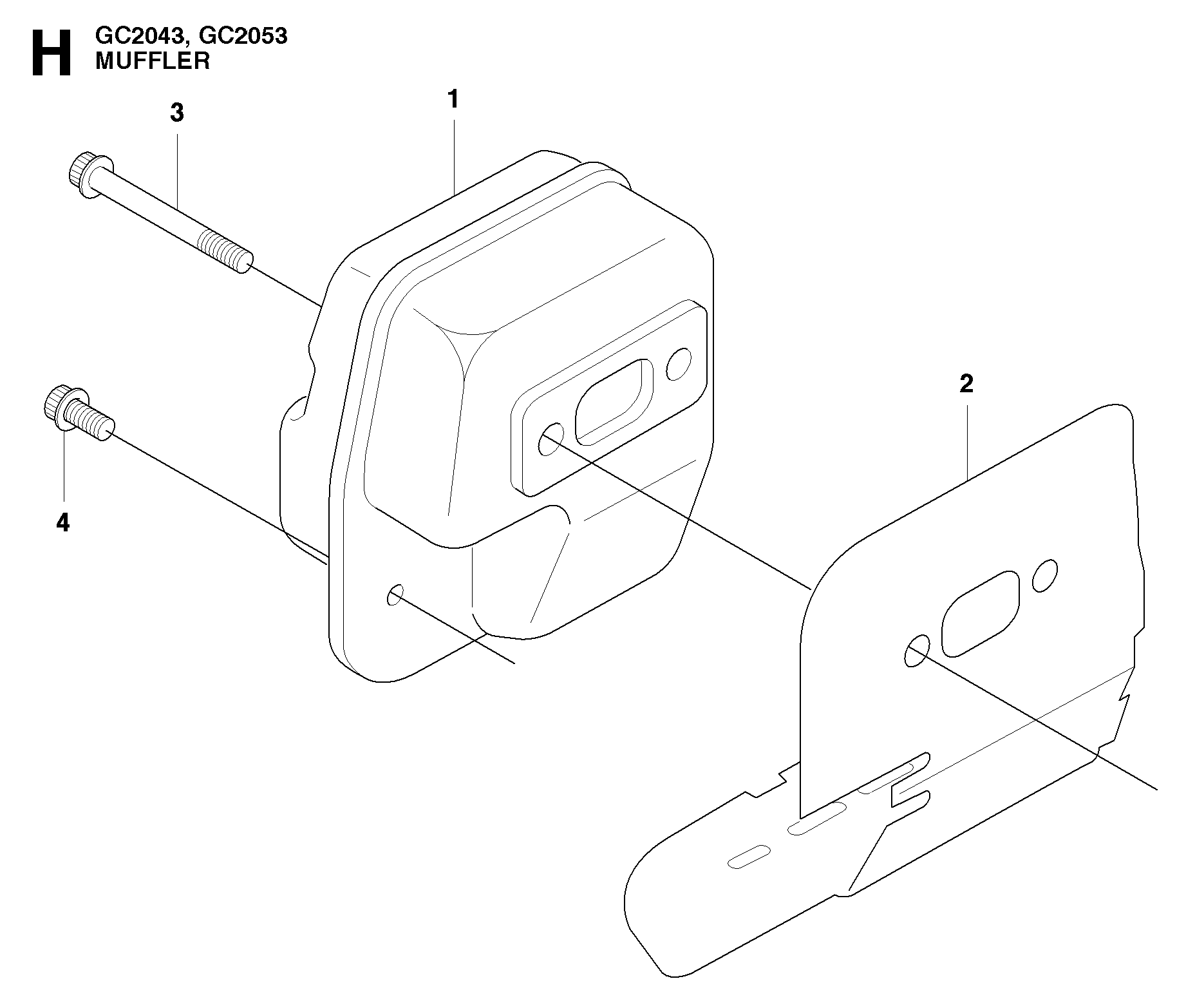 CYLINDER PISTON