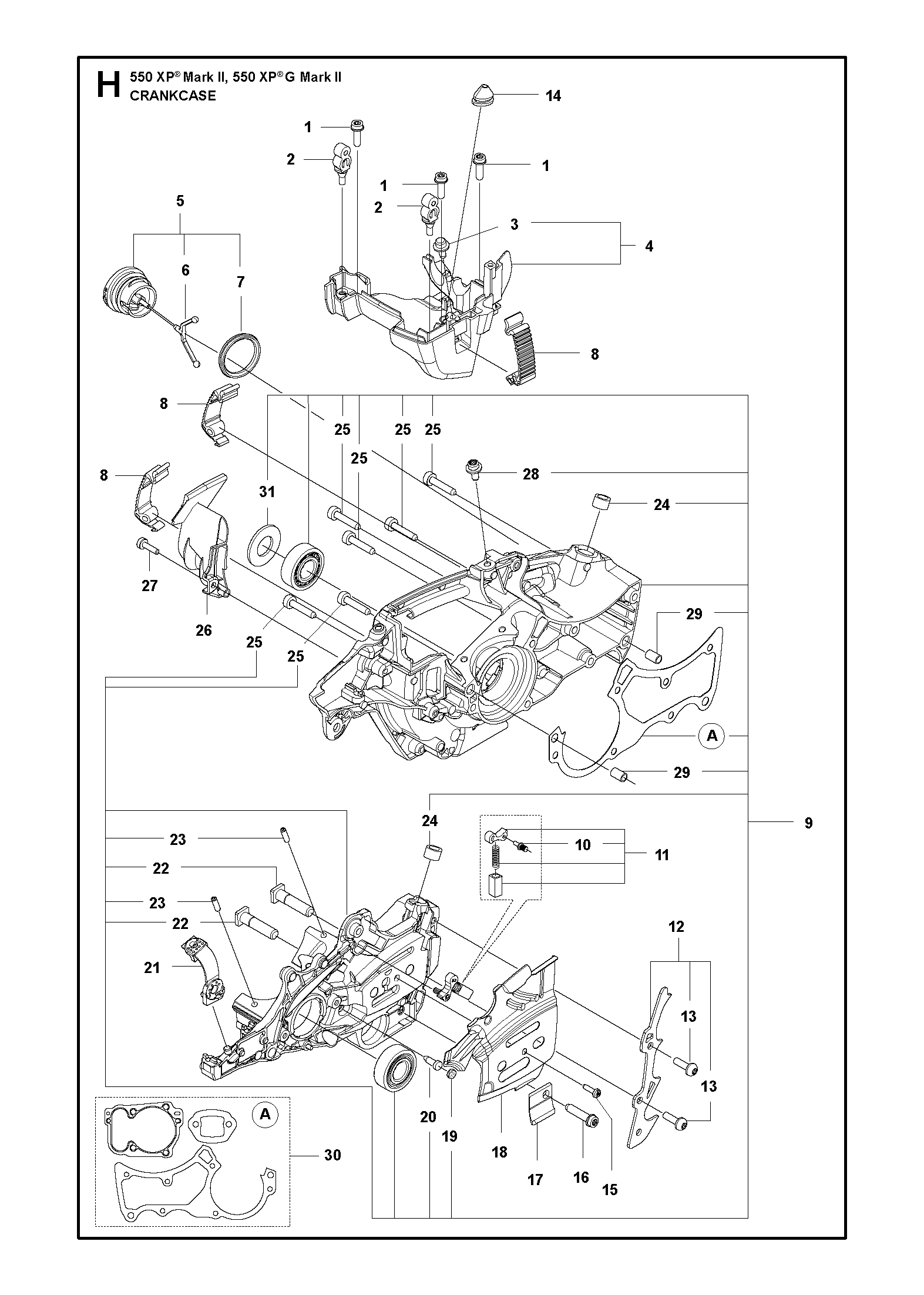 BEVEL GEAR