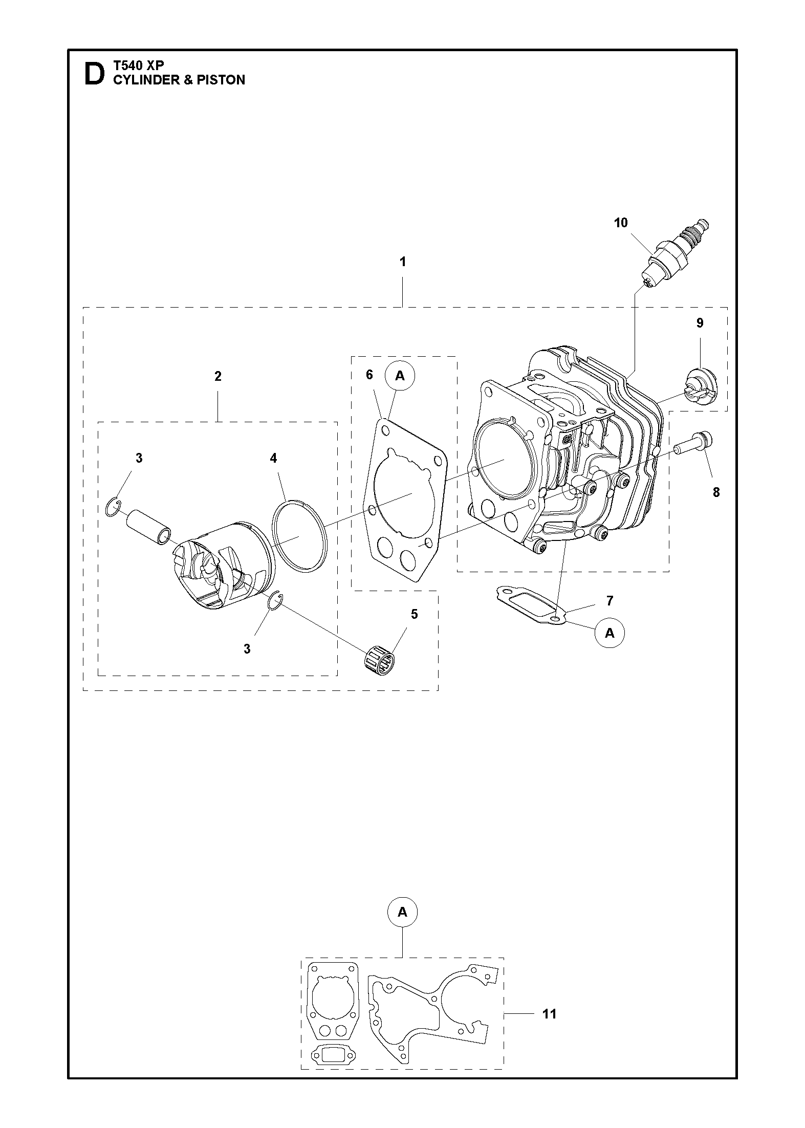 BEVEL GEAR