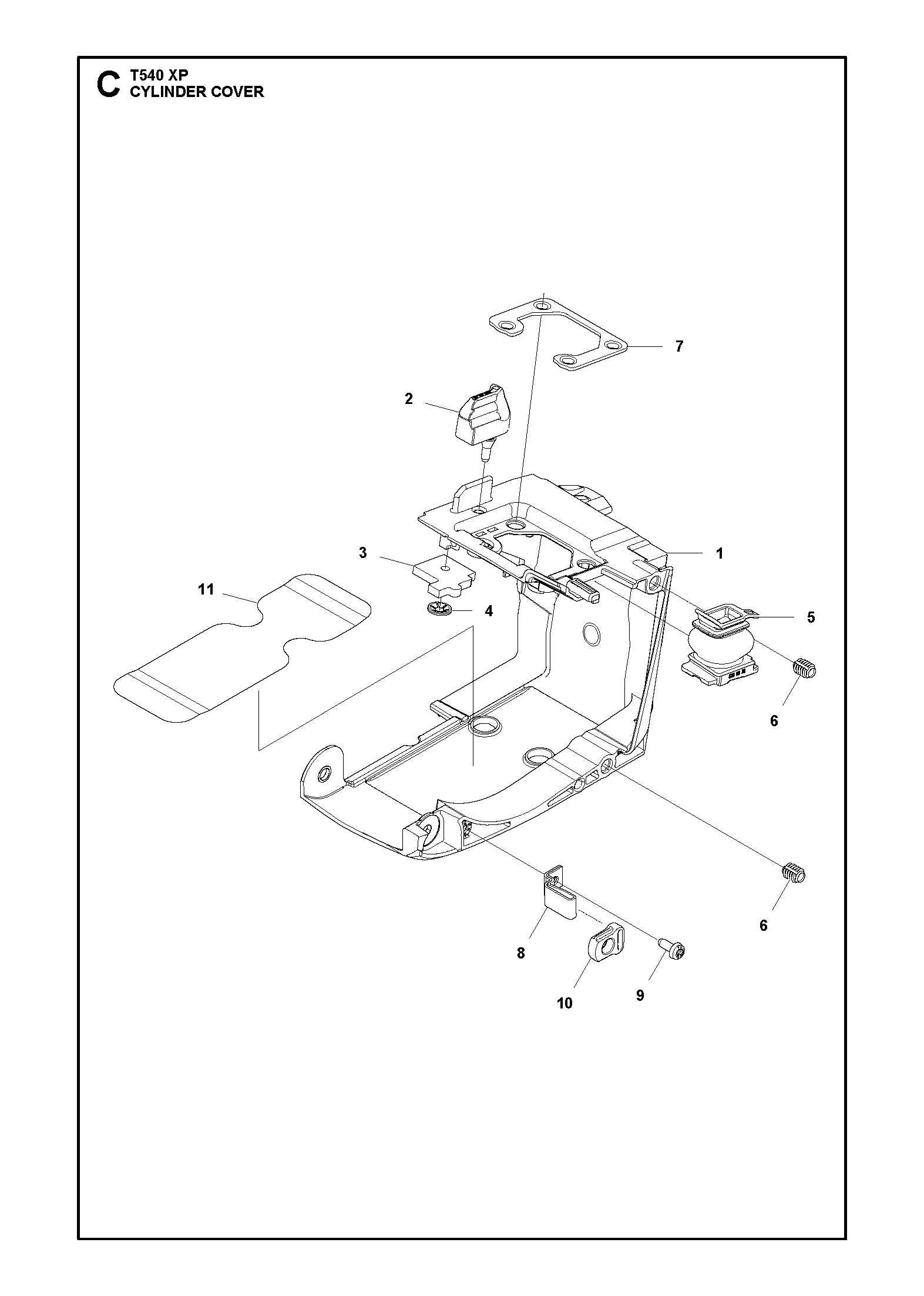 CARBURETOR DETAILS