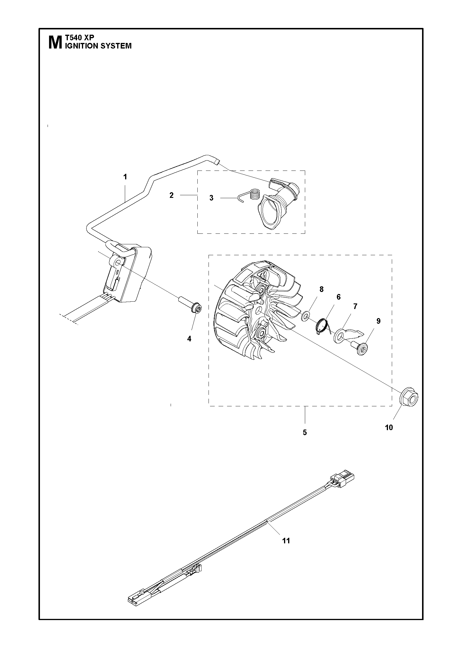 CYLINDER COVER