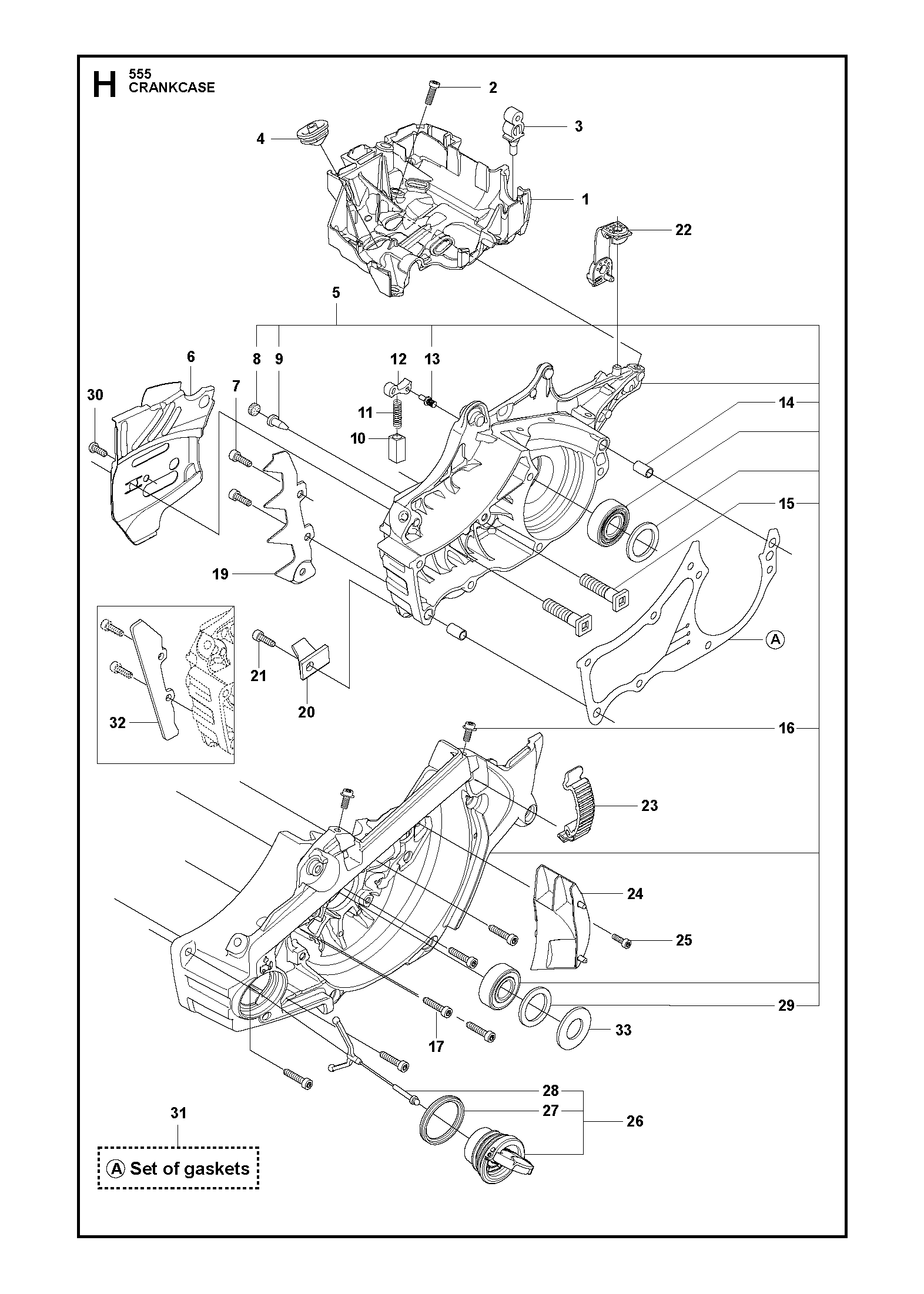 IGNITION SYSTEM