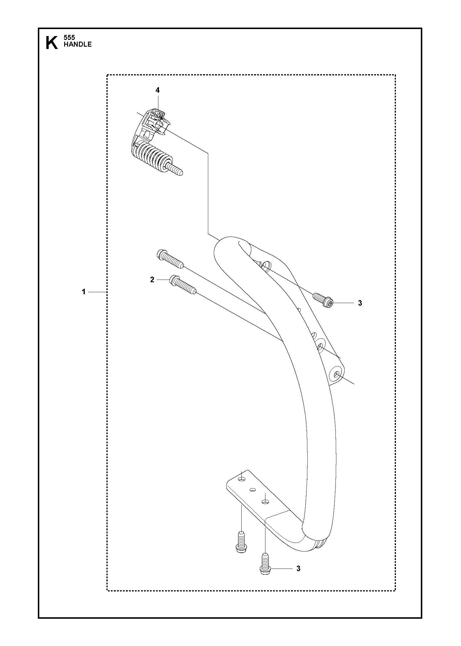 MUFFLER