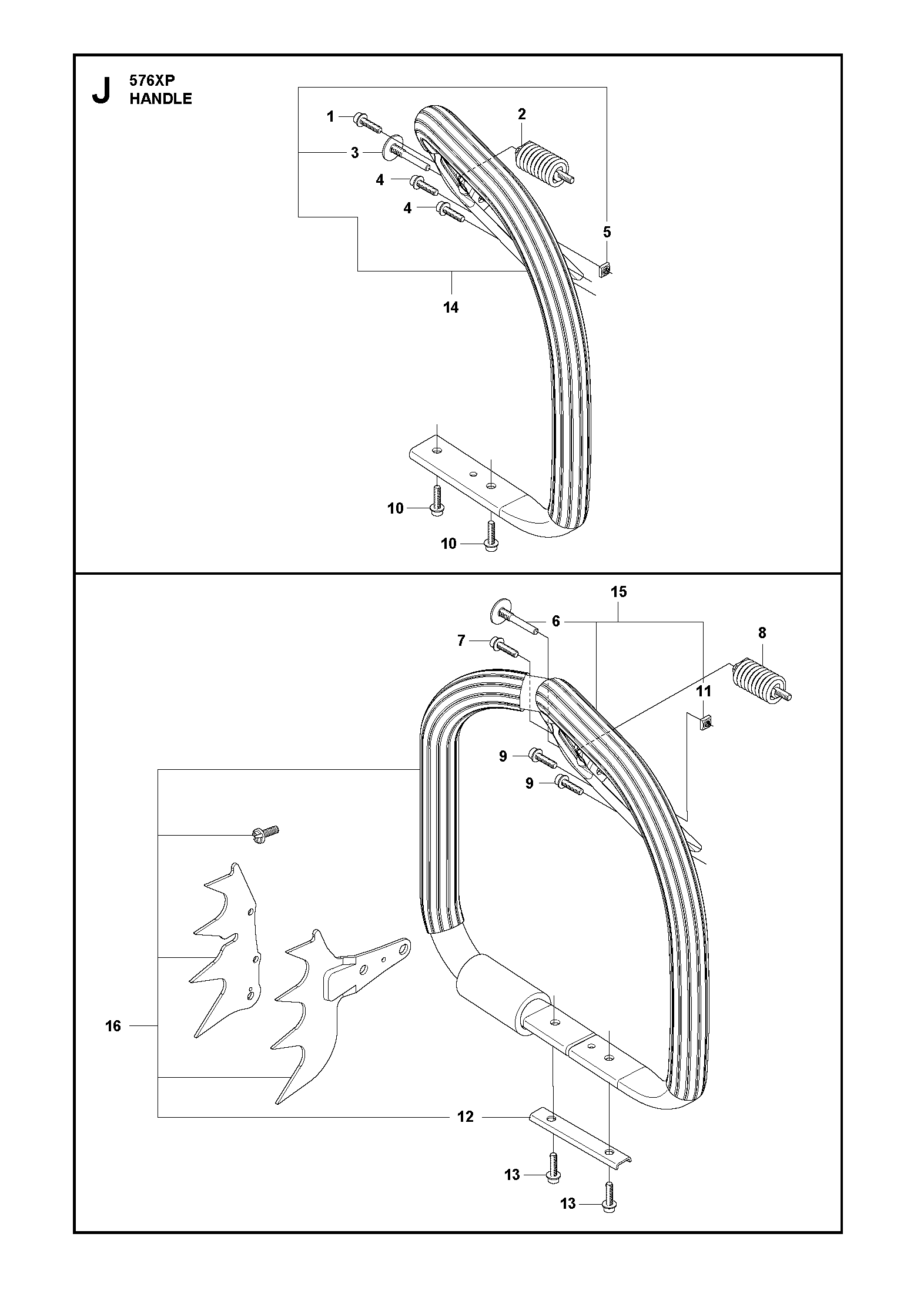 HANDLE