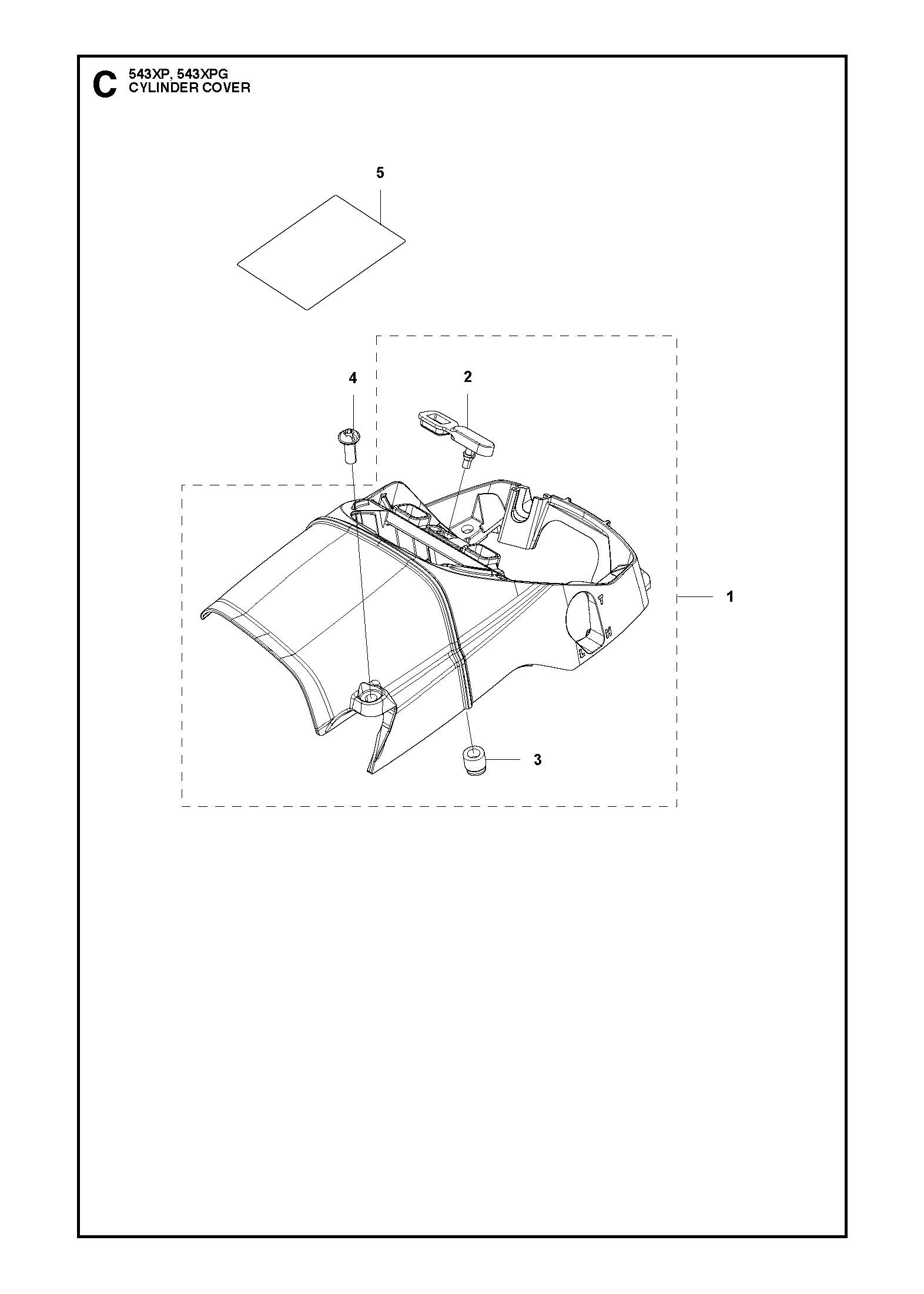 CARBURETOR & AIR FILTER