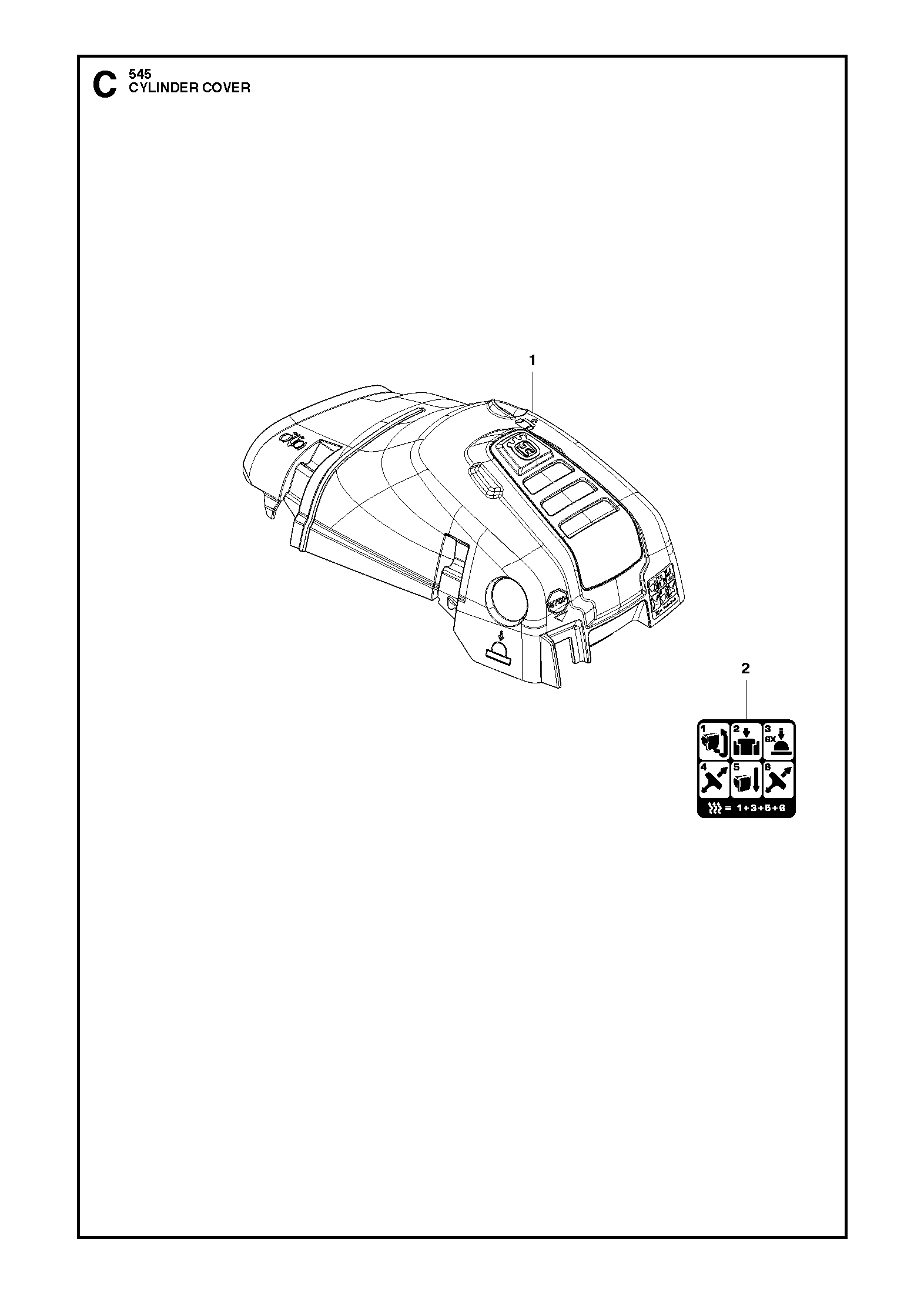IGNITION SYSTEM
