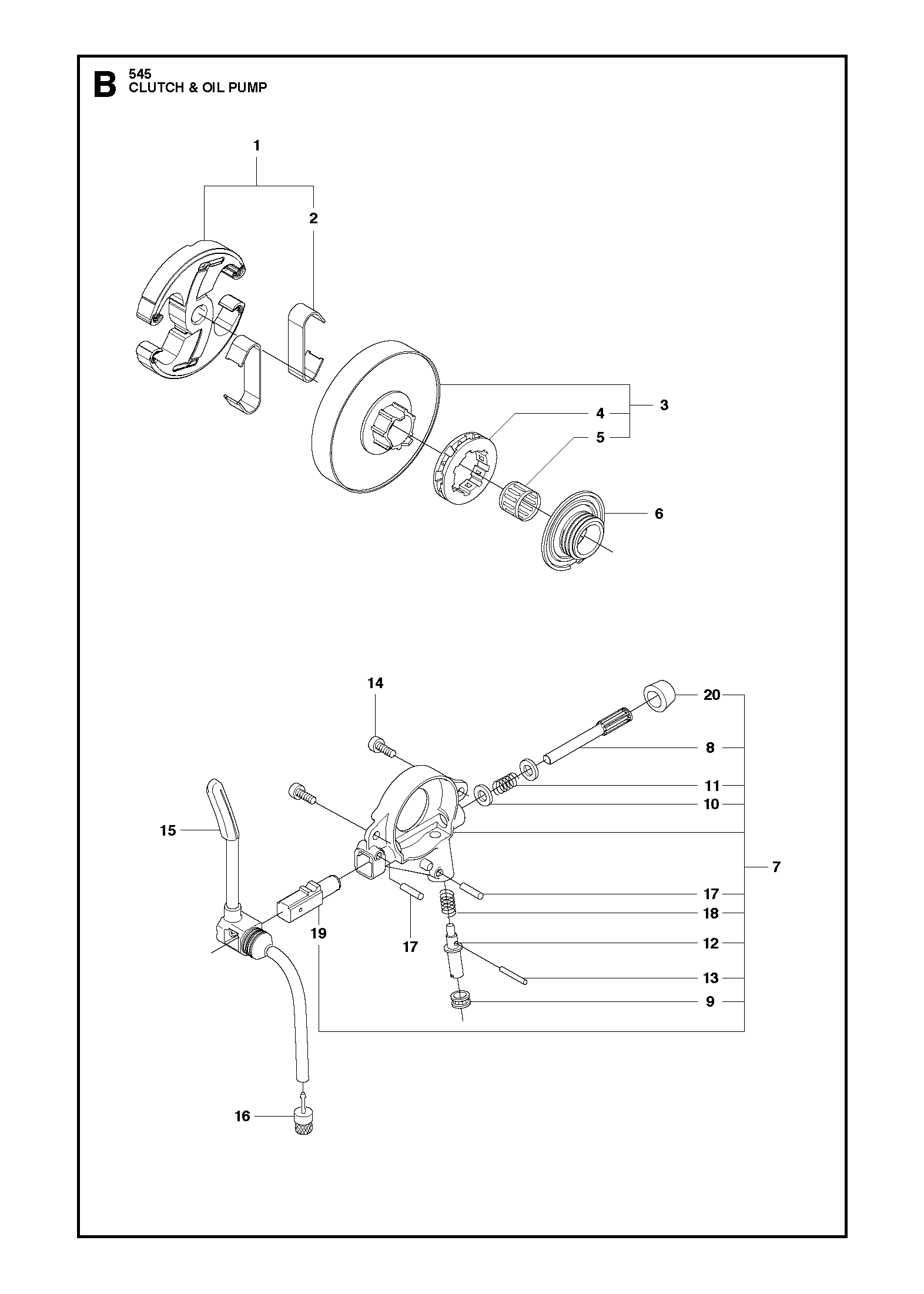 MUFFLER