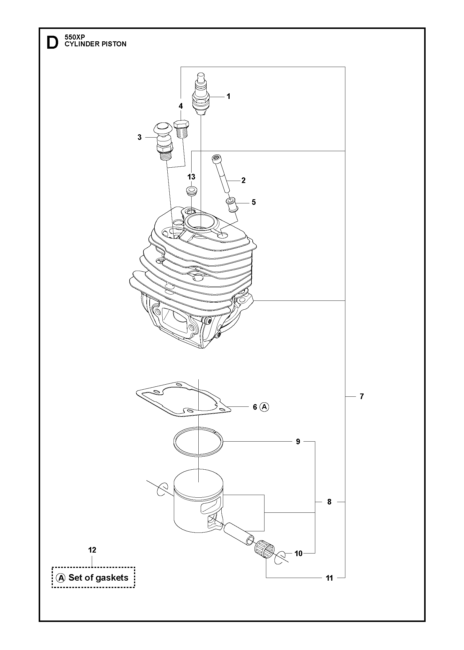 CARBURETOR DETAILS