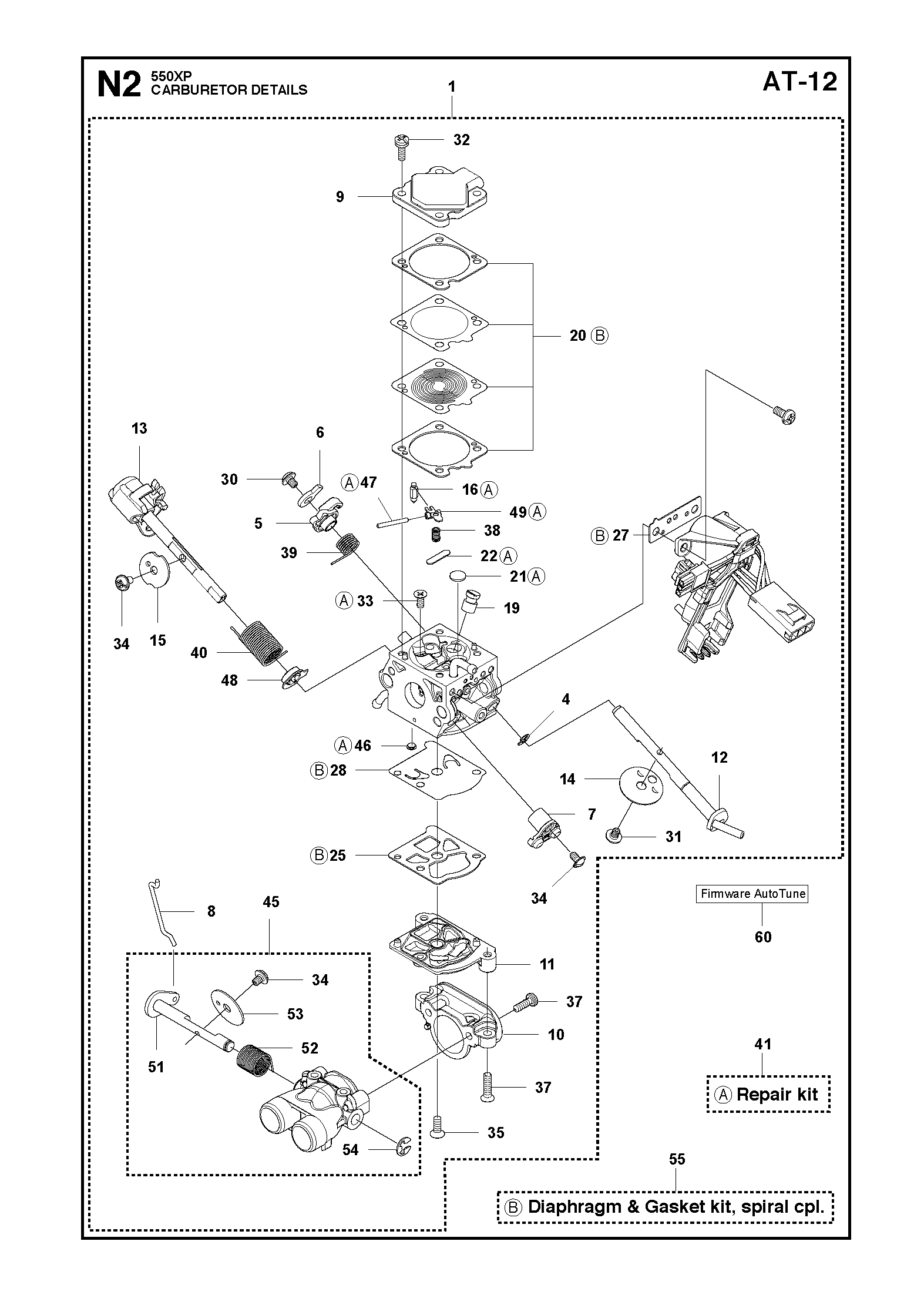 IGNITION SYSTEM