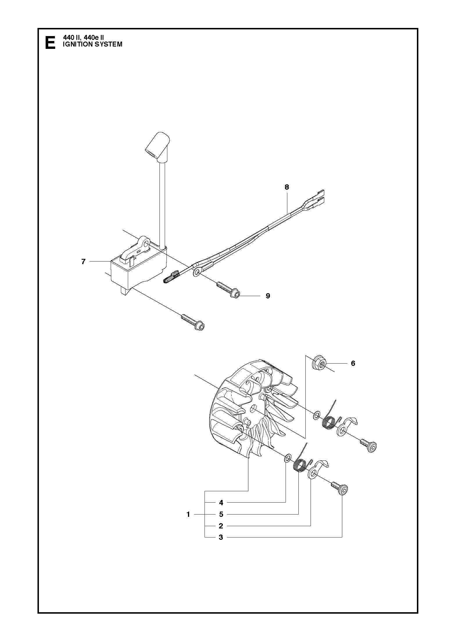 CARBURETOR & AIR FILTER