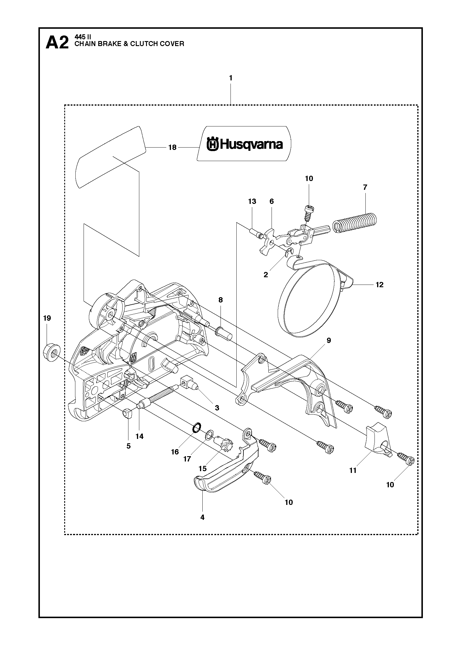 CYLINDER PISTON