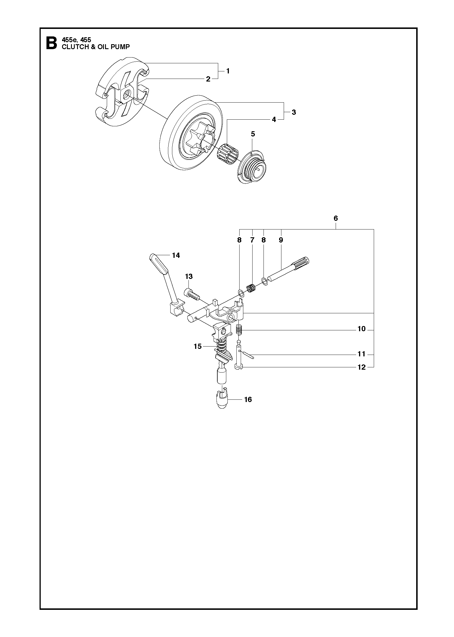 IGNITION SYSTEM