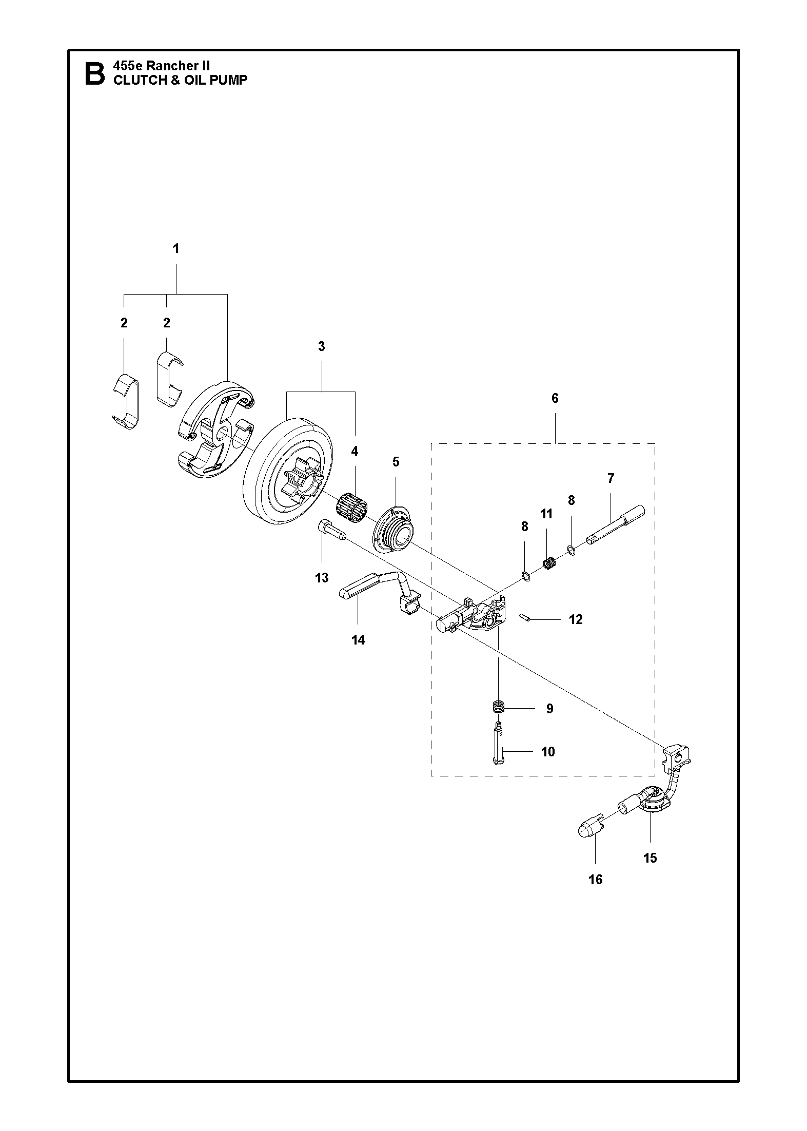 BEVEL GEAR