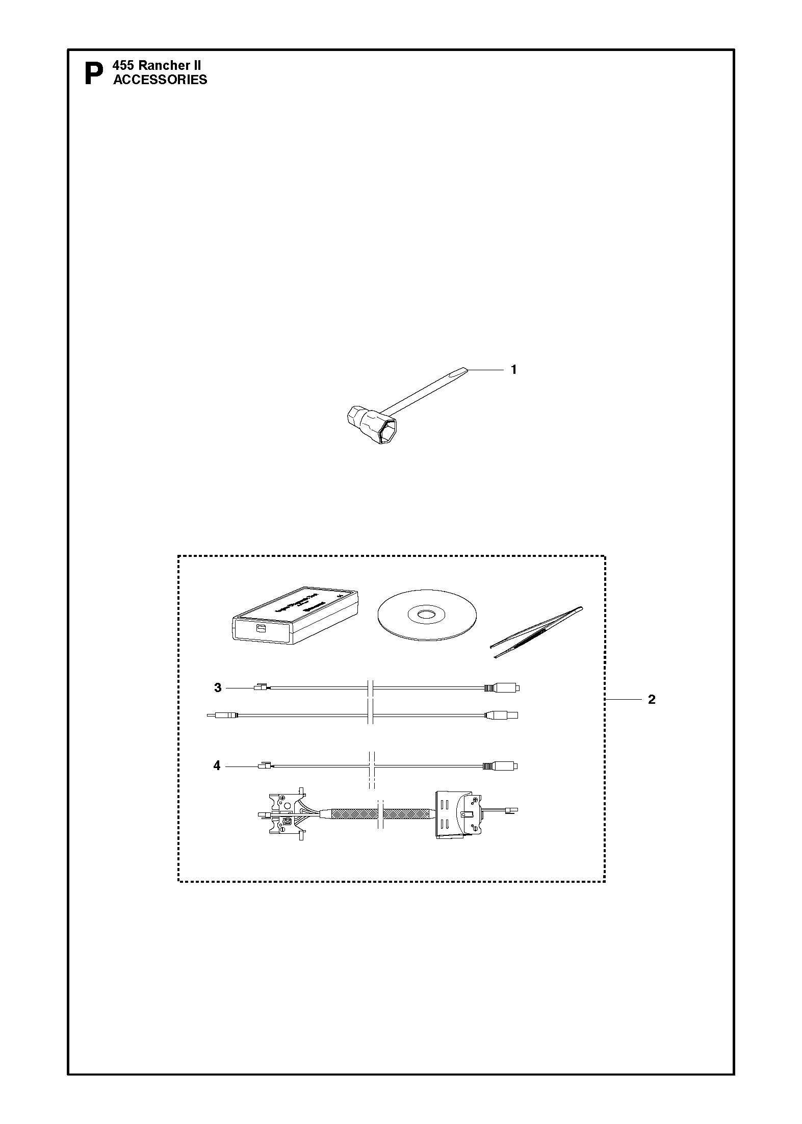 IGNITION SYSTEM
