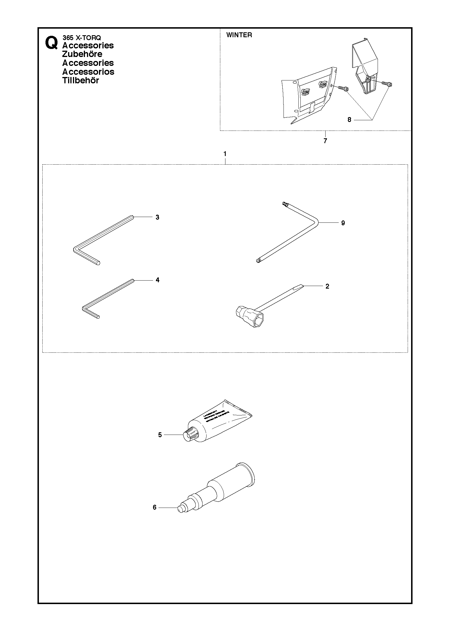 HANDLE