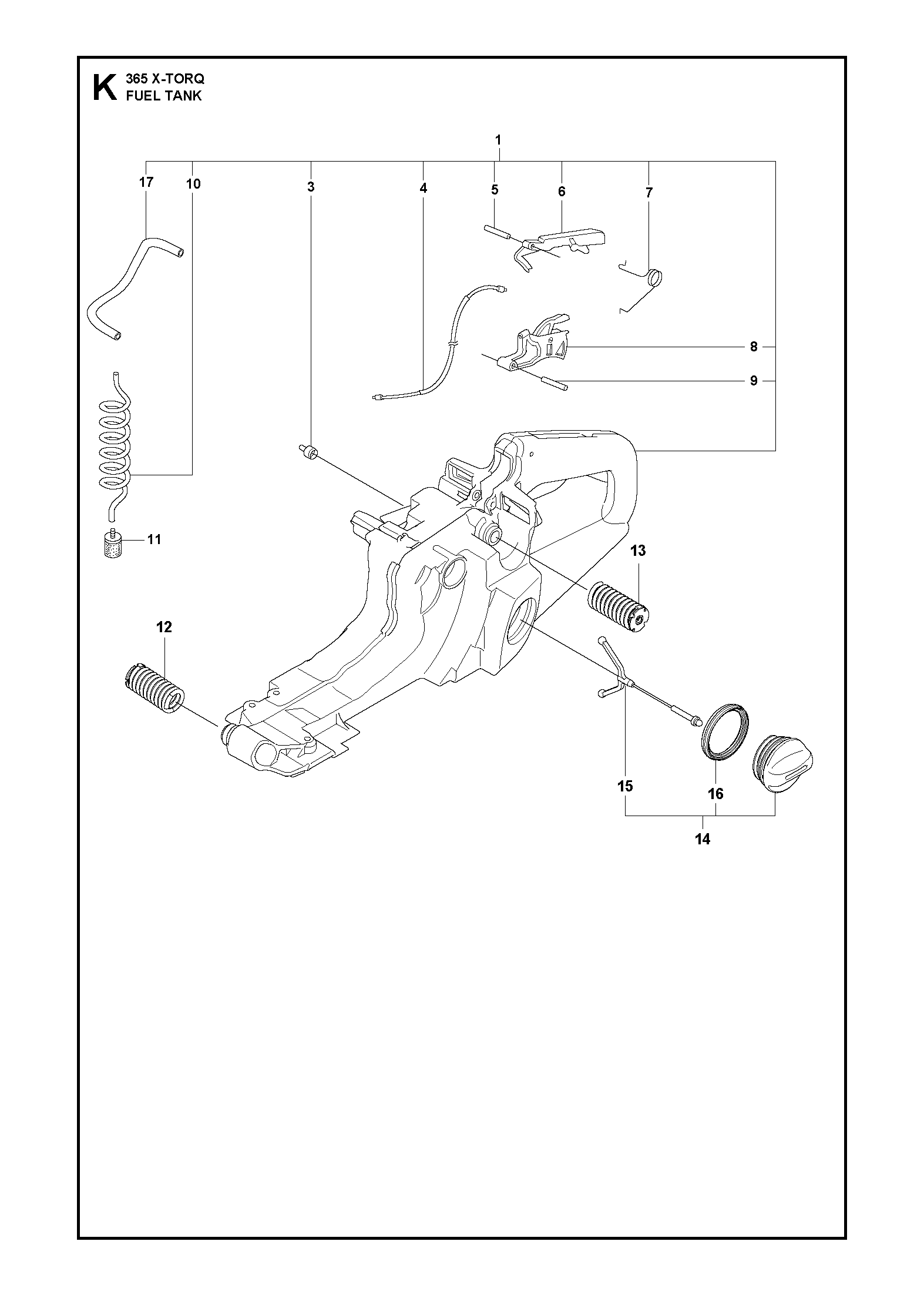 IGNITION SYSTEM
