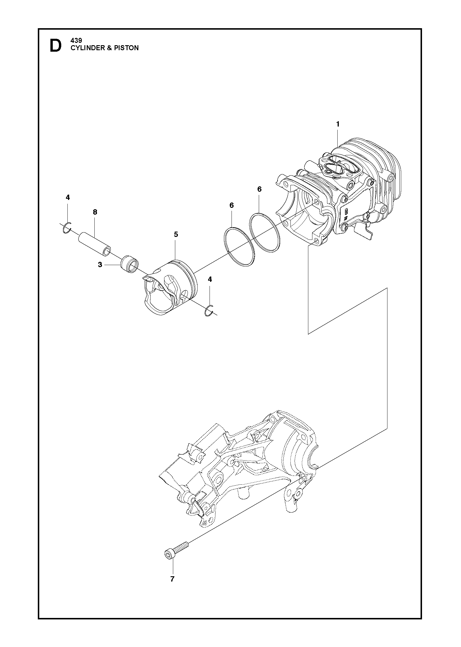 TUBE & SHAFT