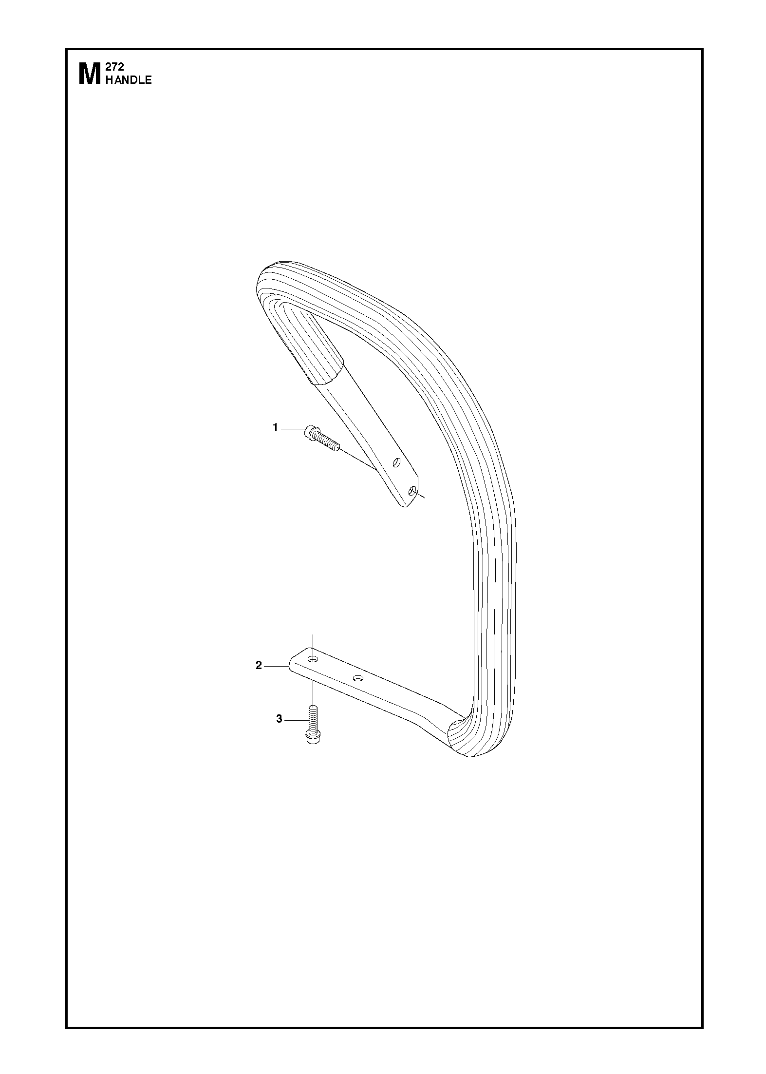HANDLE