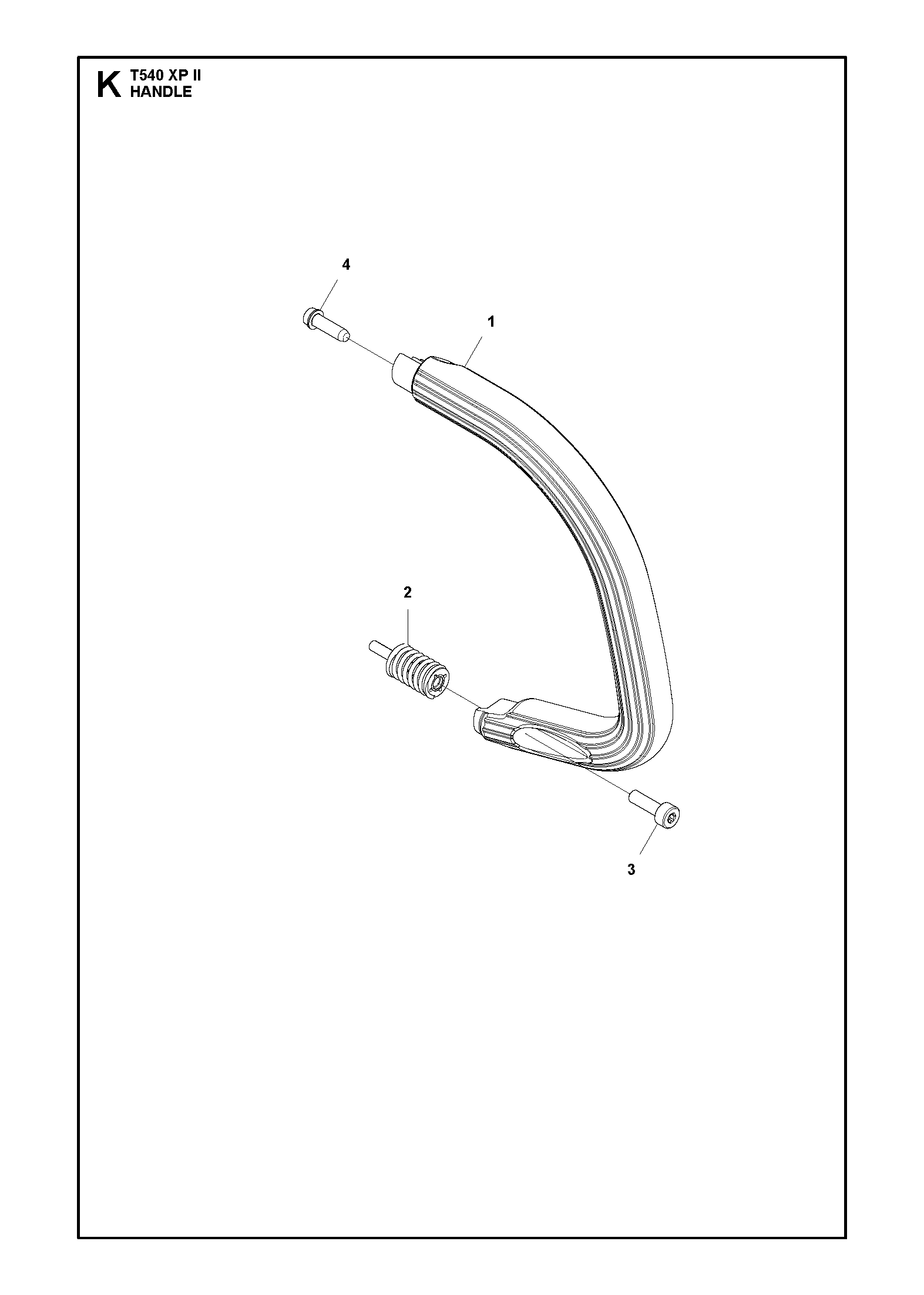 HANDLE