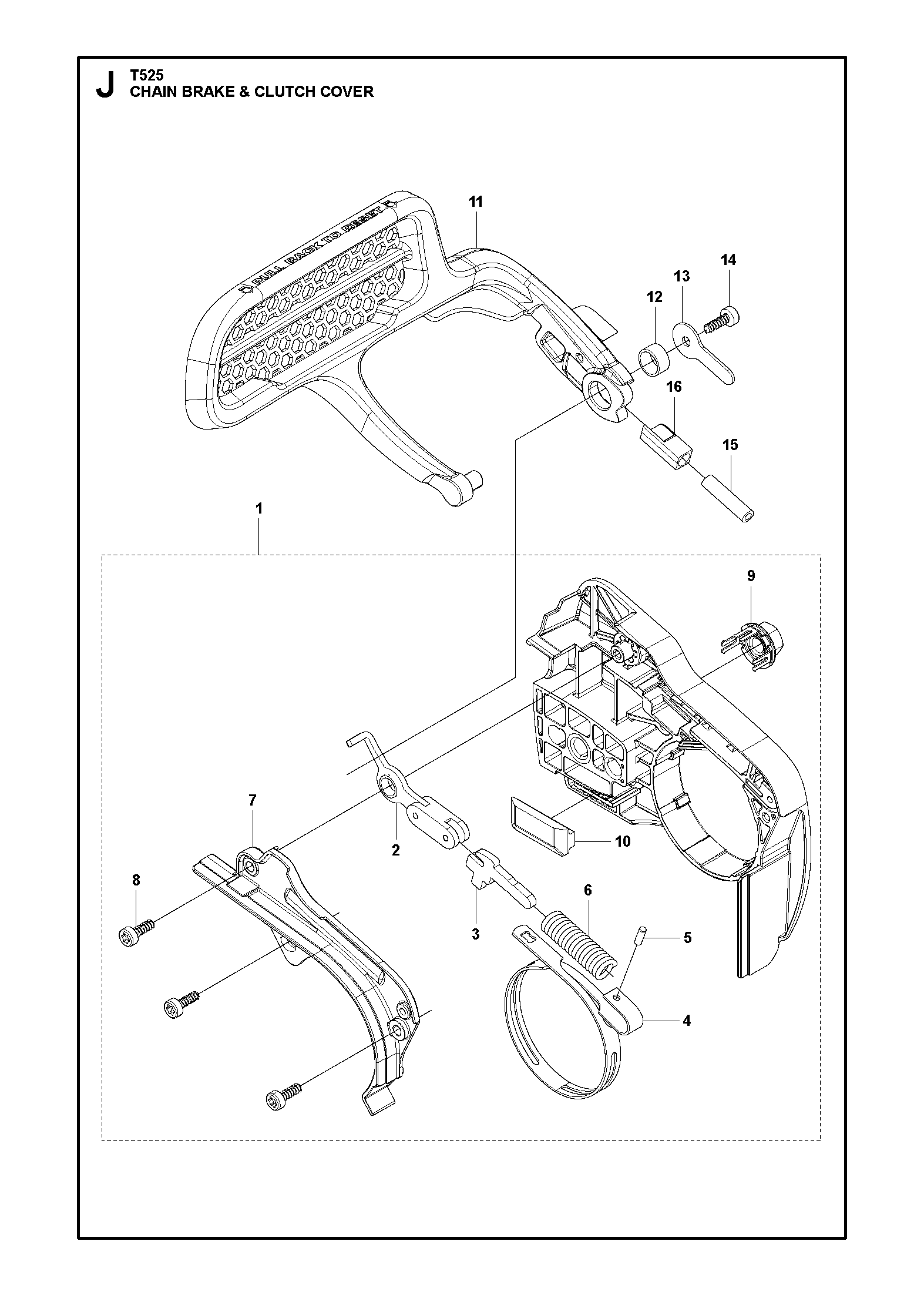 CYLINDER PISTON