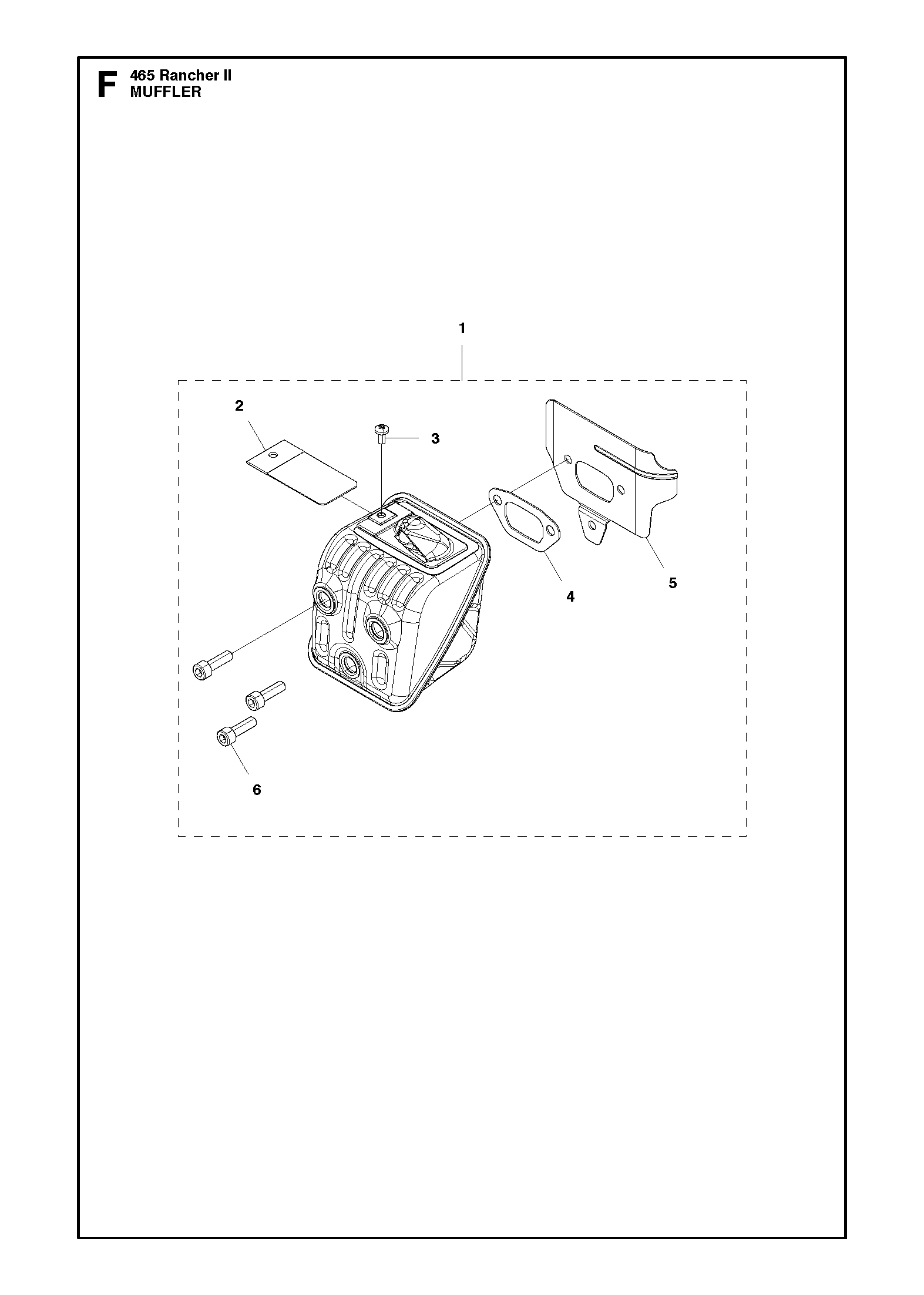 IGNITION SYSTEM