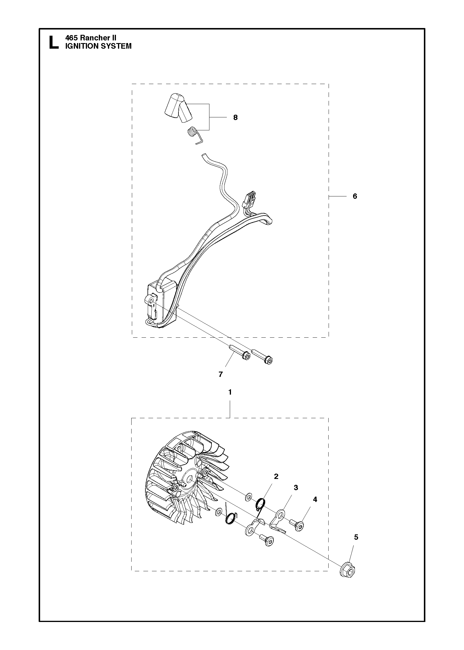 THROTTLE CONTROLS