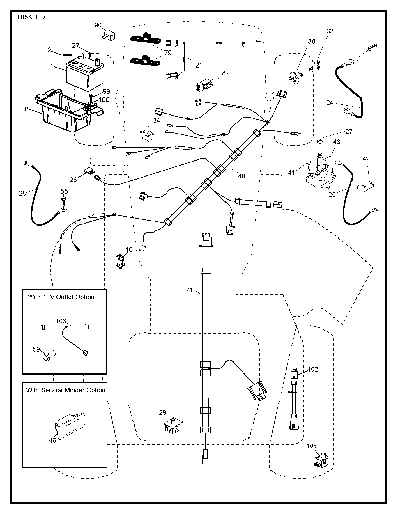 ELECTRICAL