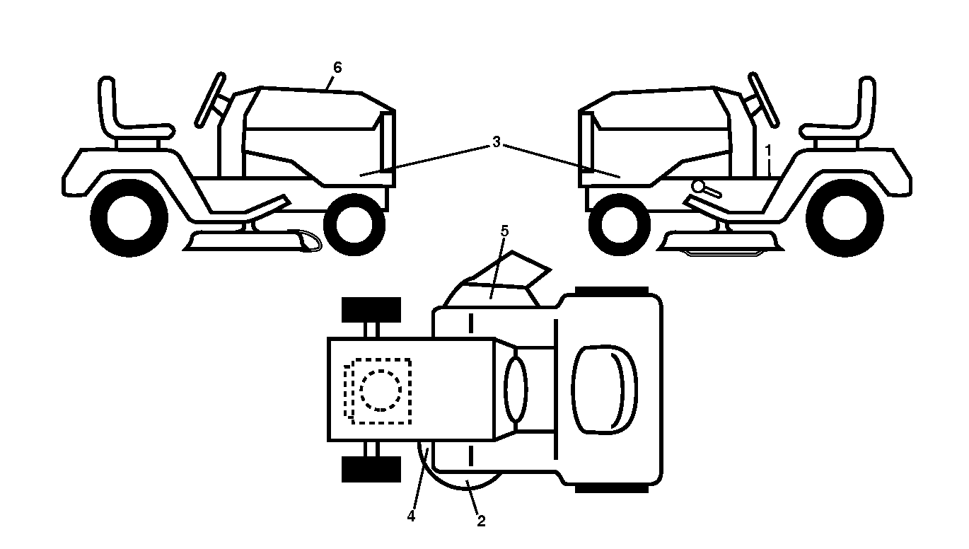 CARBURETOR & AIR FILTER