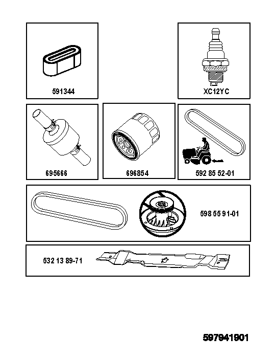 ACCESSORIES