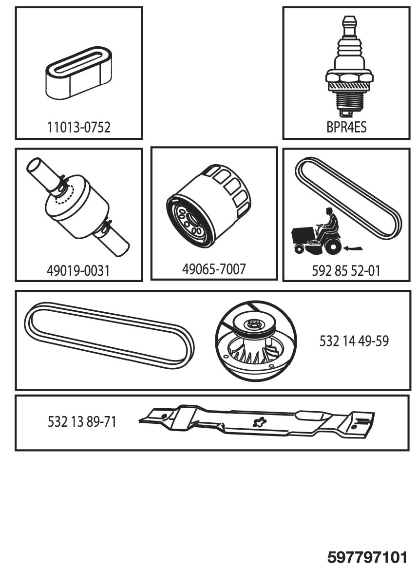 ACCESSORIES