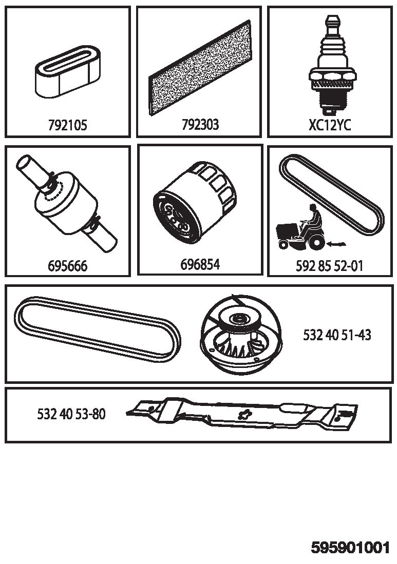 MUFFLER