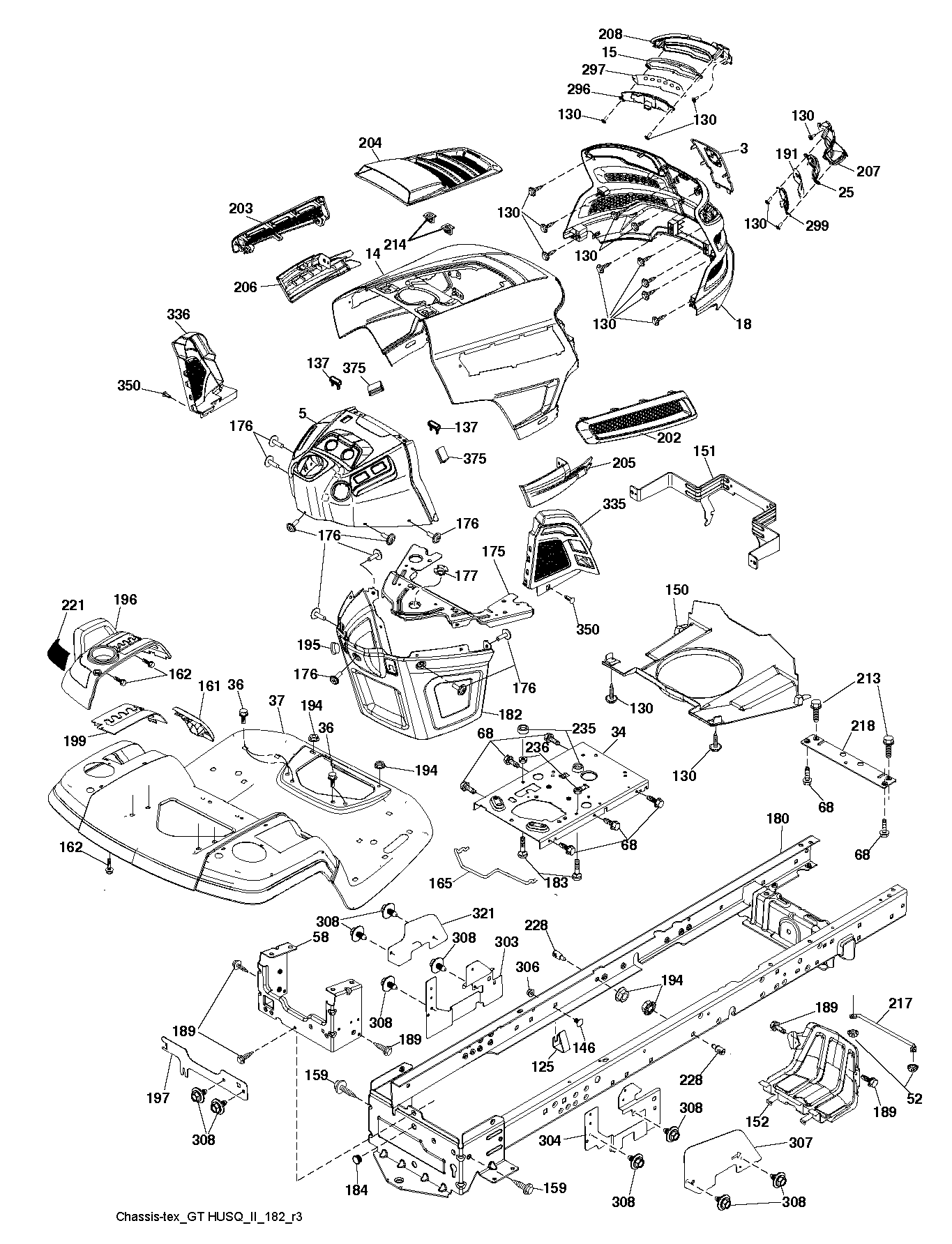 CHASSIS & ENCLOSURES