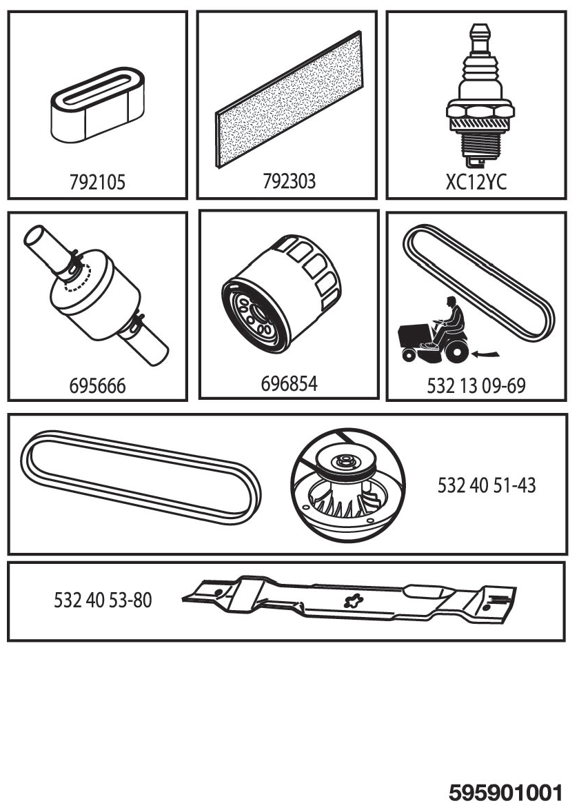 ACCESSORIES